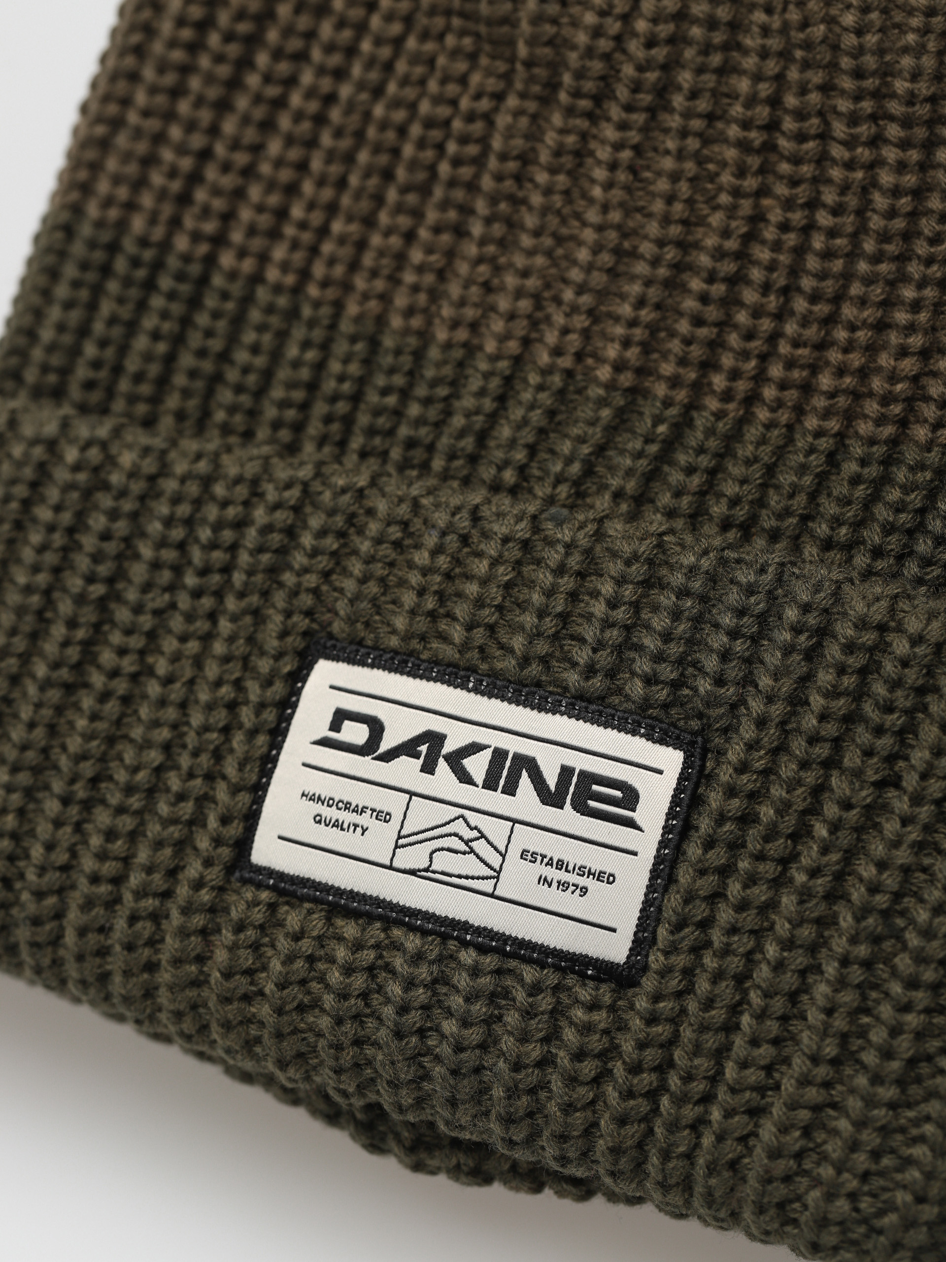 Dakine Шапка Albert (rosin/dark olive)