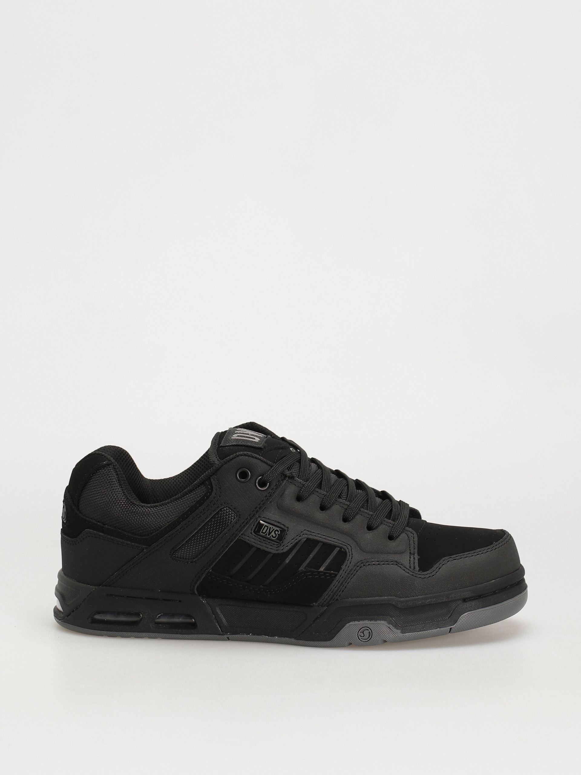 DVS Обувки Enduro Heir (black black leather)