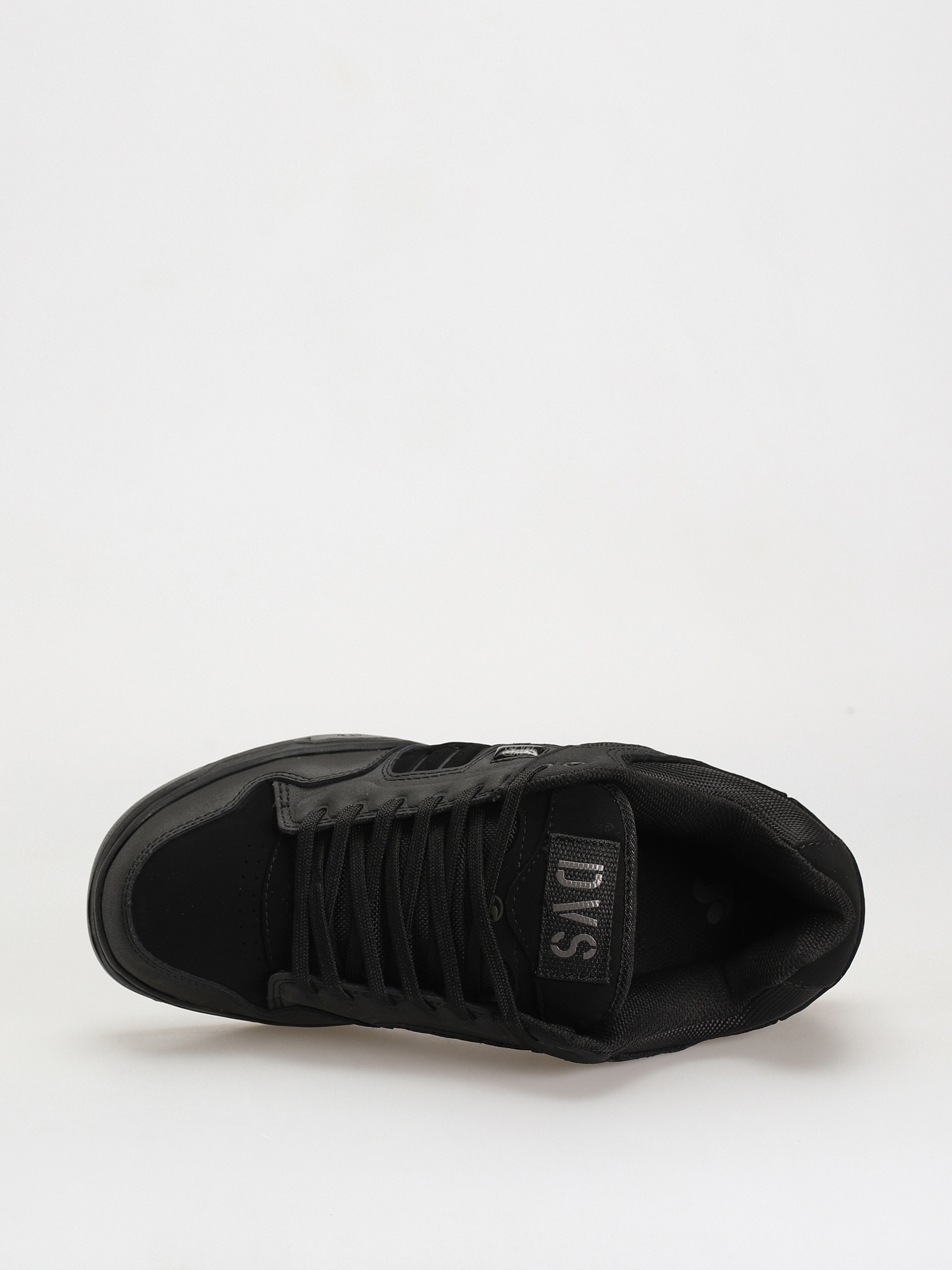 DVS Обувки Enduro Heir (black black leather)