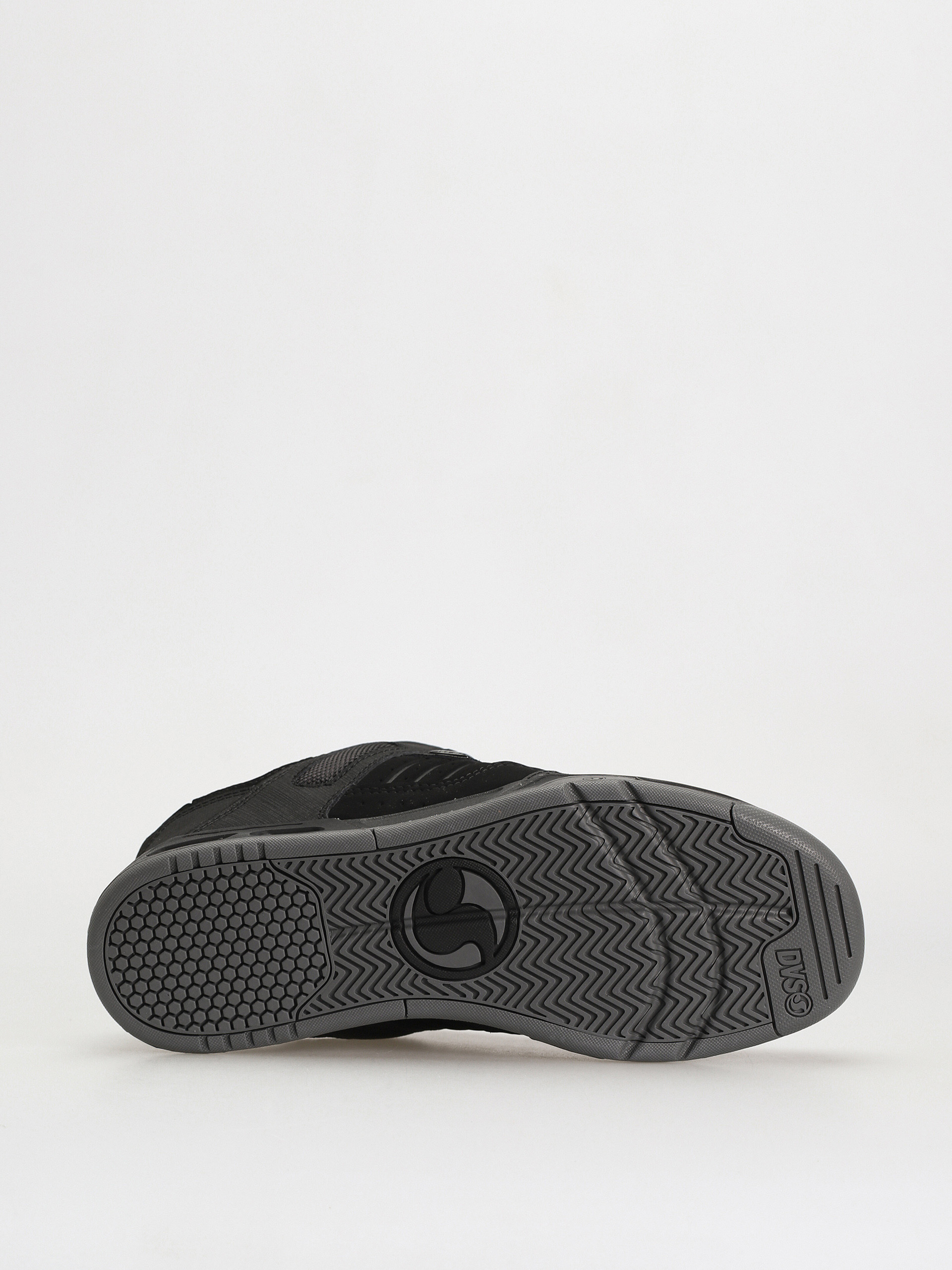 DVS Обувки Enduro Heir (black black leather)