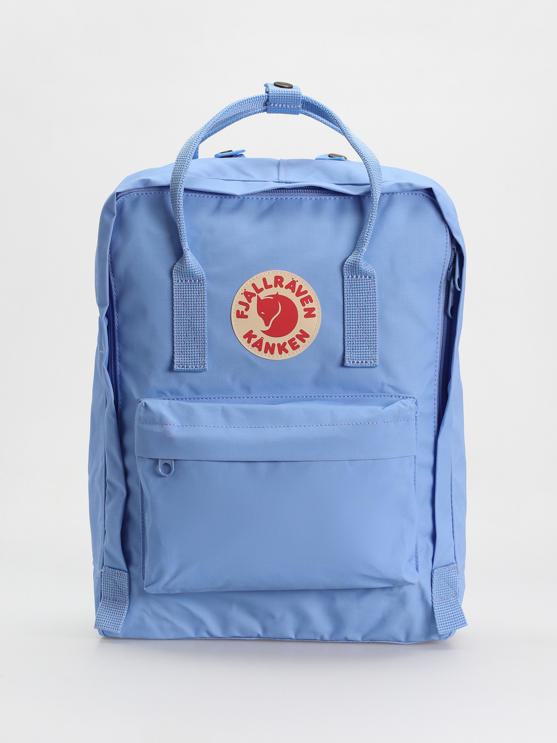 Fjallraven Раница Kanken (ultramarine)