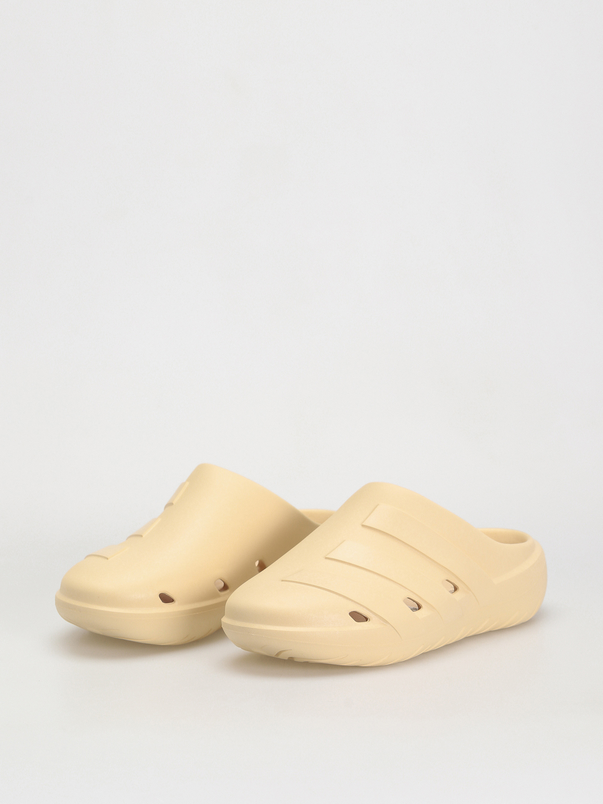 Чехли adidas Adicane Clog (sanstr/sanstr/sanstr)