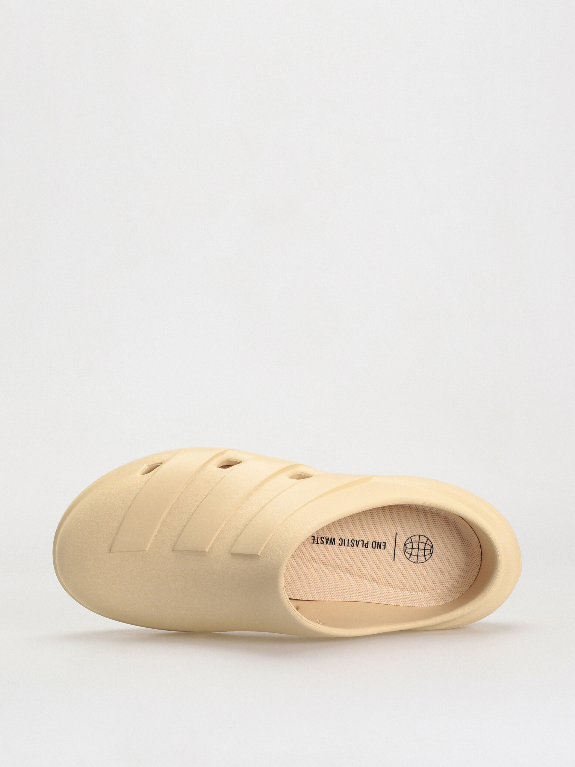 Чехли adidas Adicane Clog (sanstr/sanstr/sanstr)