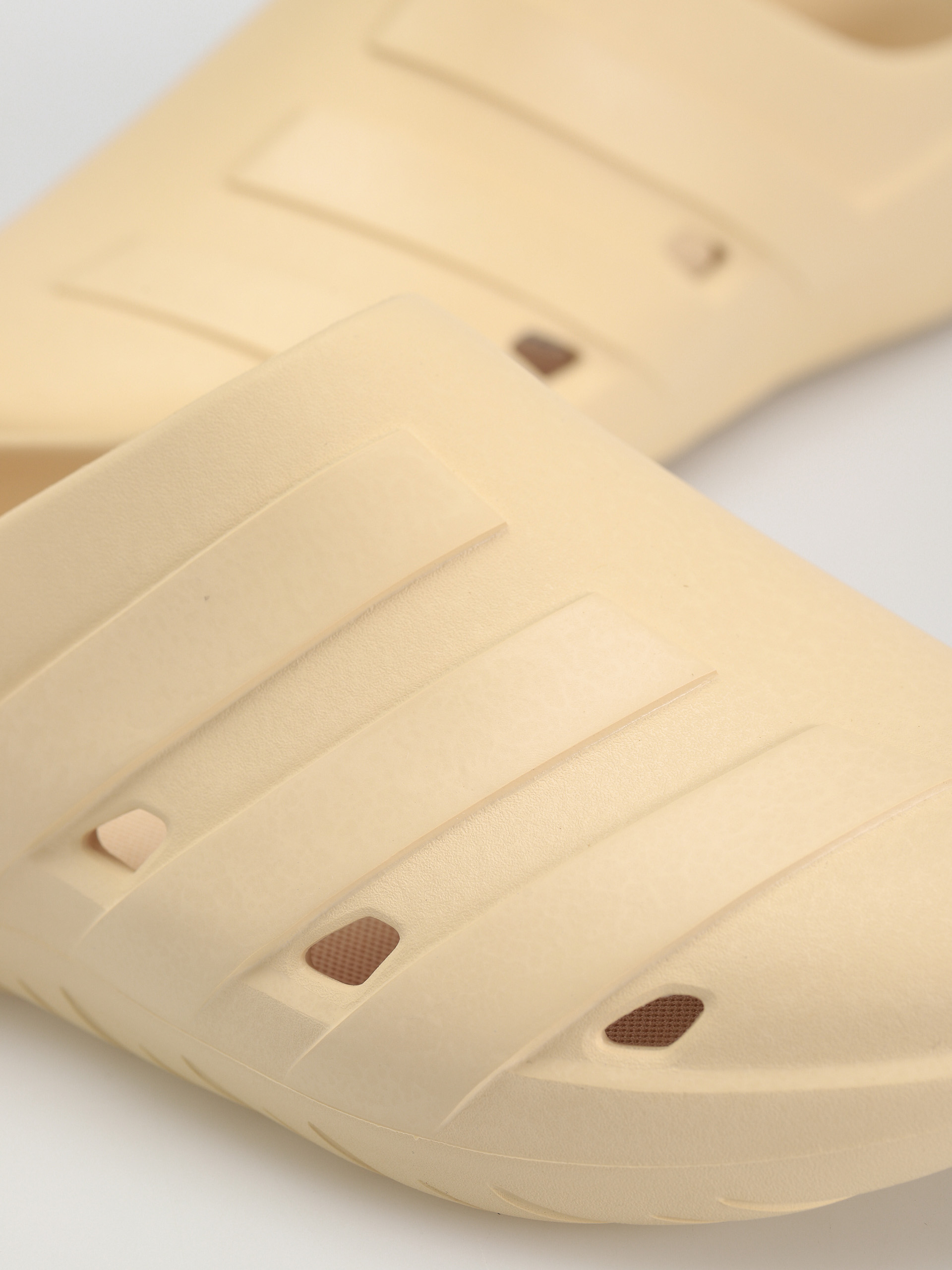 Чехли adidas Adicane Clog (sanstr/sanstr/sanstr)