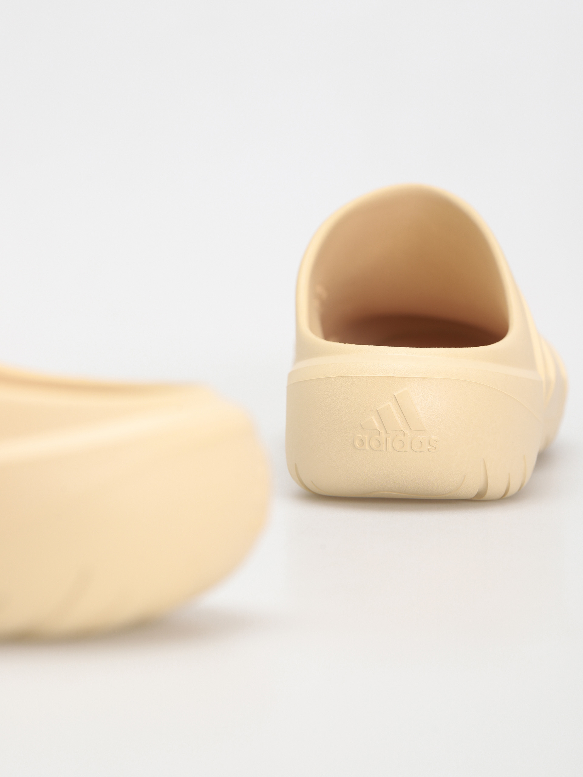 Чехли adidas Adicane Clog (sanstr/sanstr/sanstr)