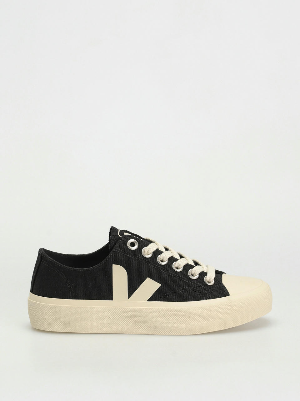 Veja Обувки Wata II Low Wmn (black pierre)