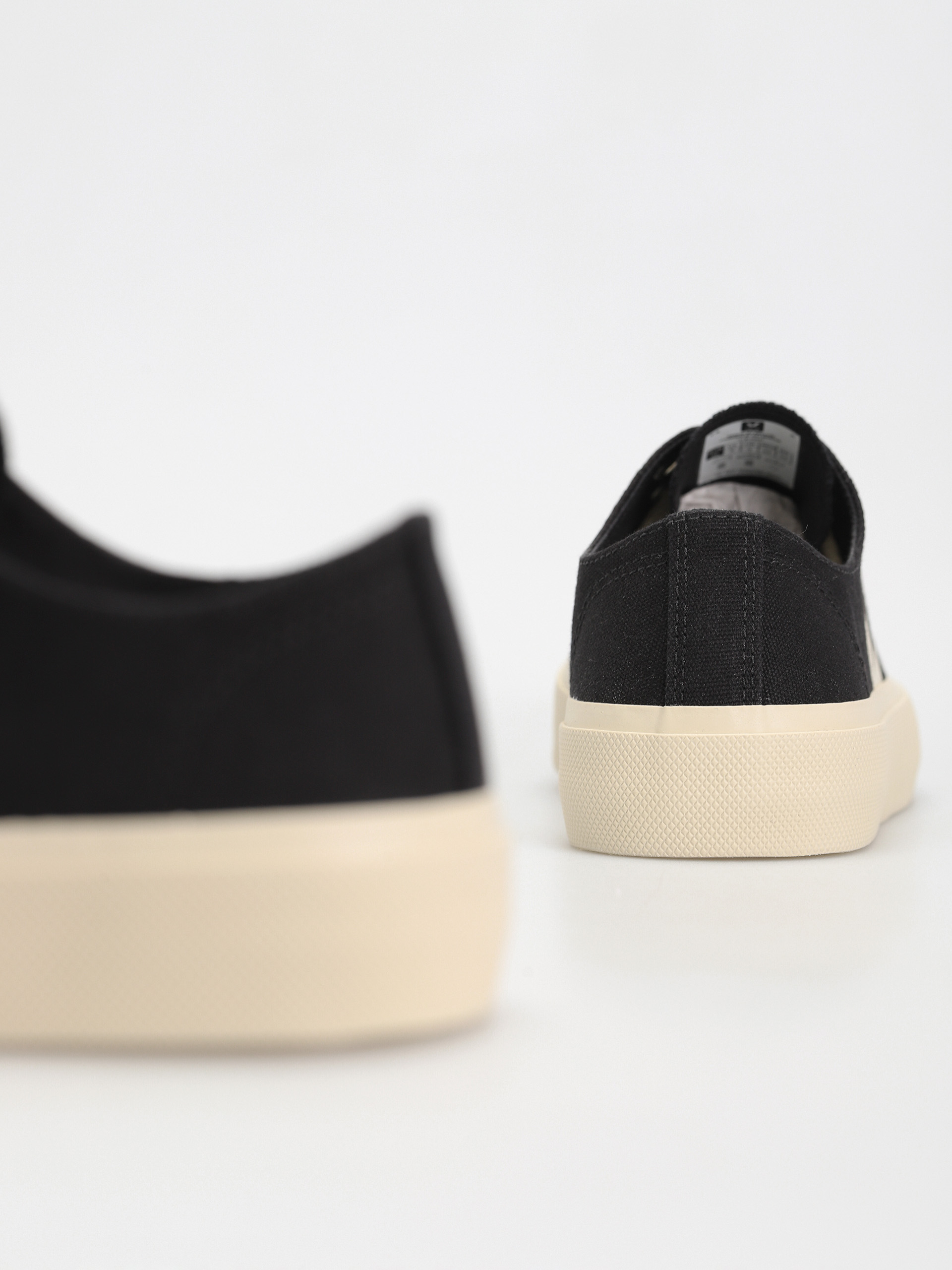 Veja Обувки Wata II Low Wmn (black pierre)