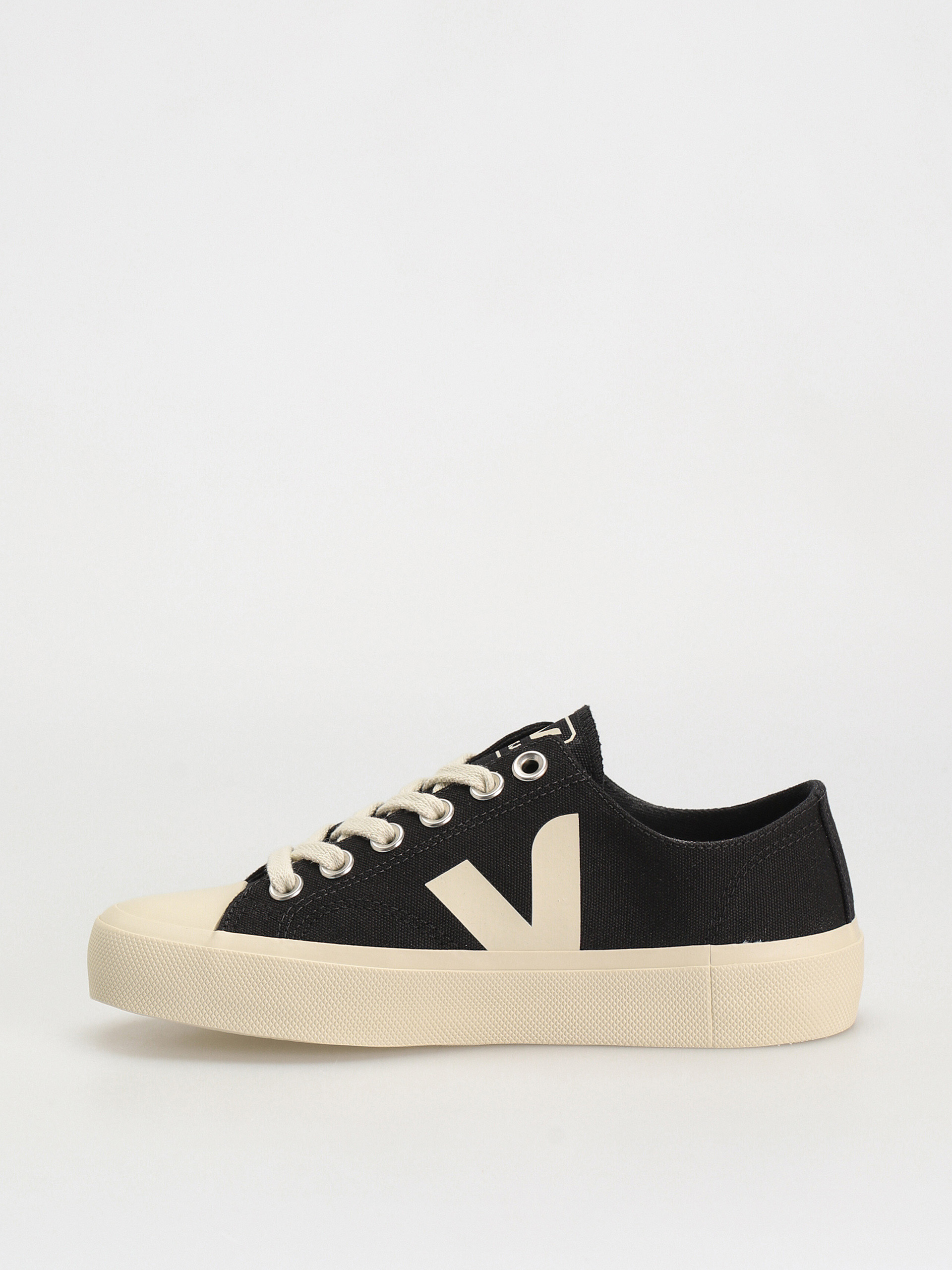 Veja Обувки Wata II Low Wmn (black pierre)