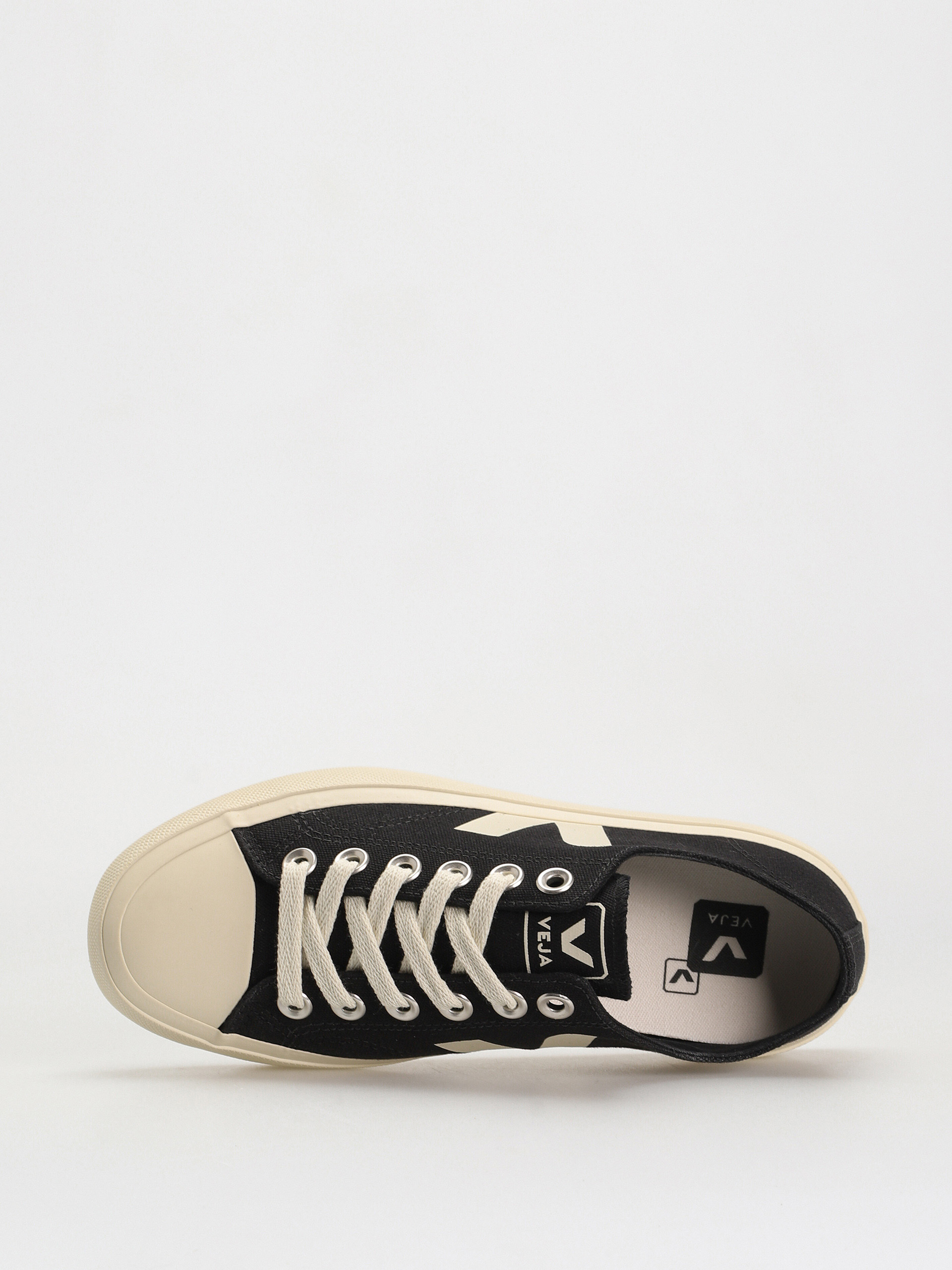 Veja Обувки Wata II Low Wmn (black pierre)