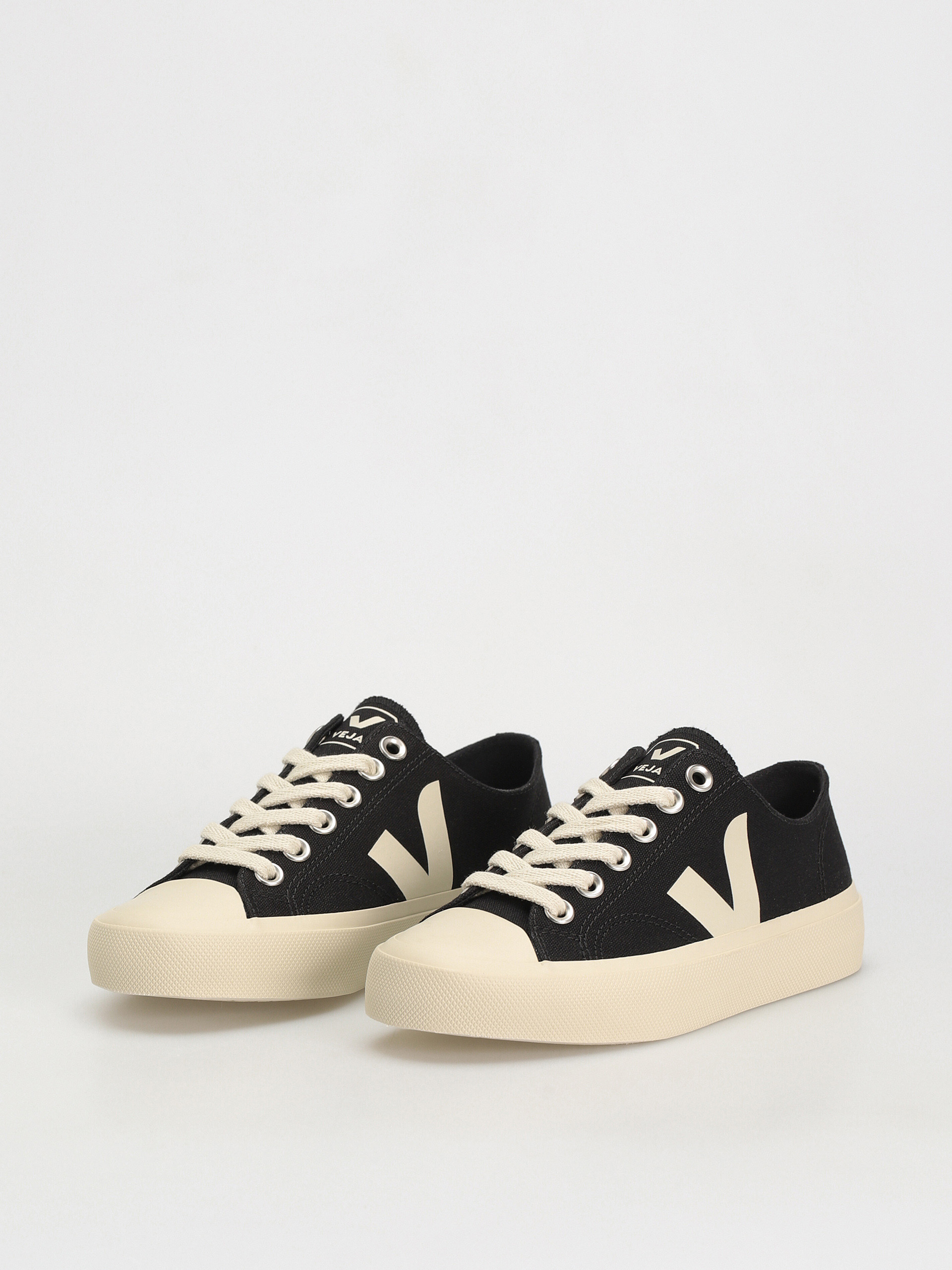 Veja Обувки Wata II Low Wmn (black pierre)