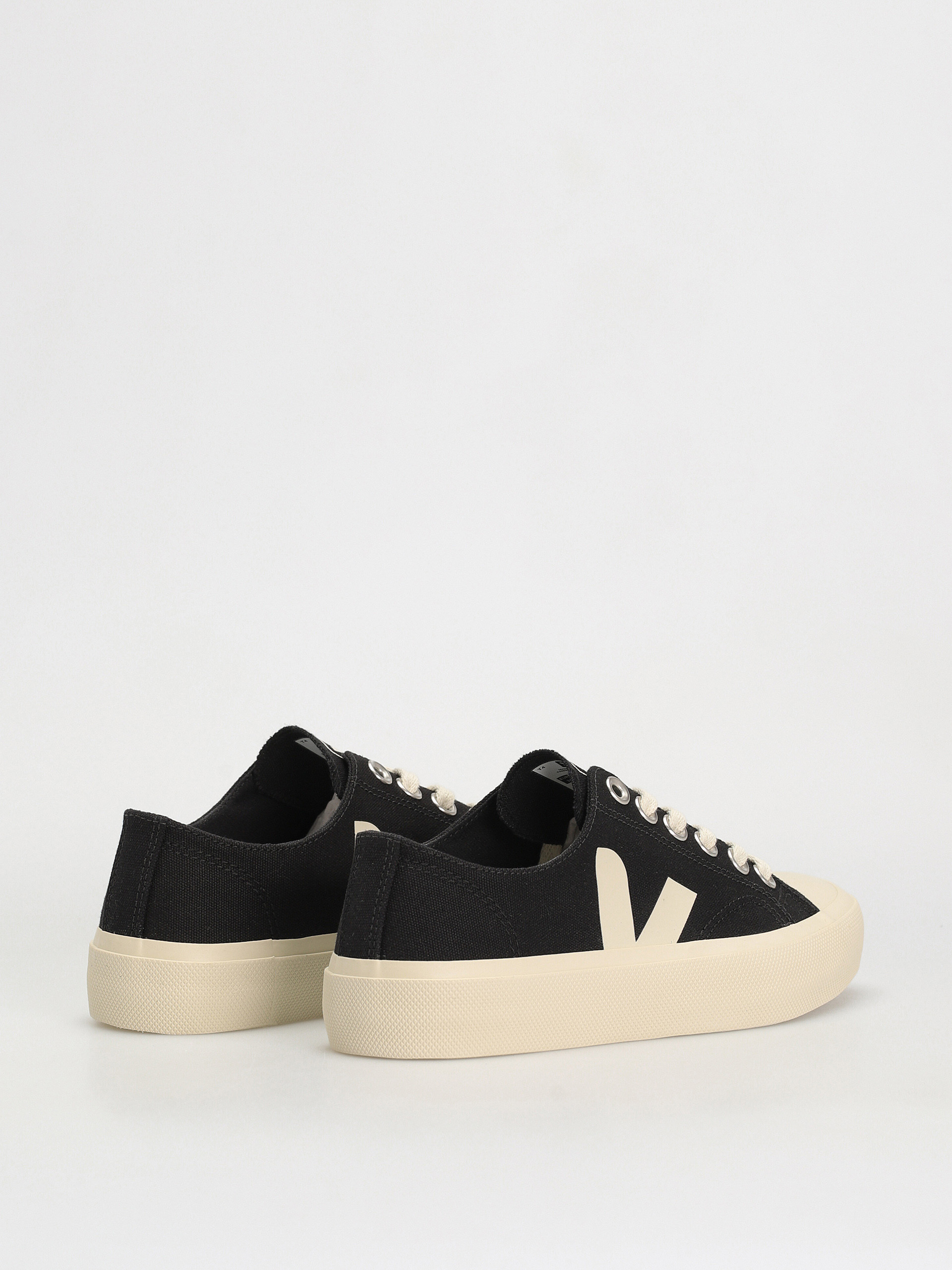Veja Обувки Wata II Low Wmn (black pierre)