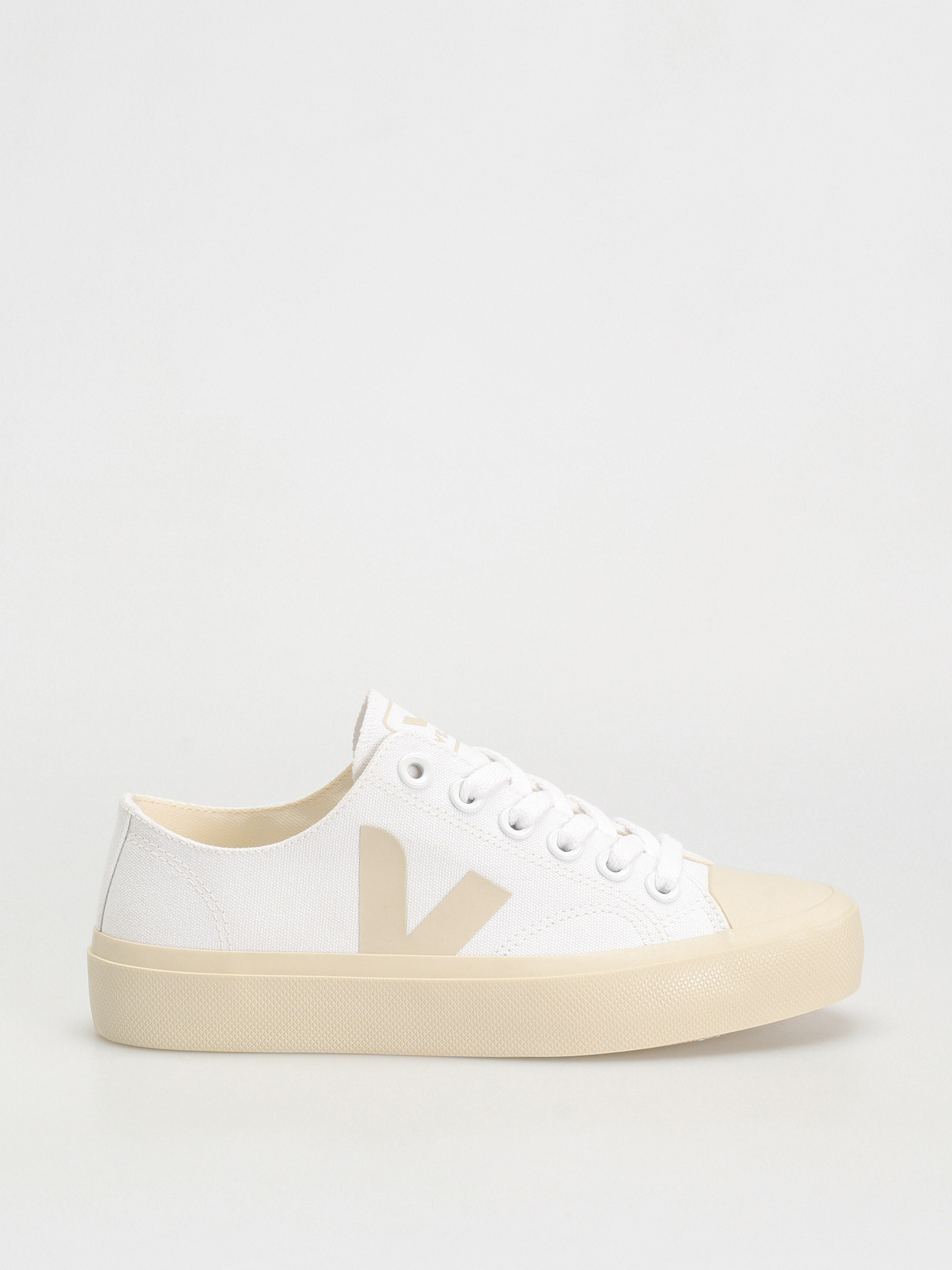 Veja u041eu0431u0443u0432u043au0438 Wata II Low Wmn (white pierre)
