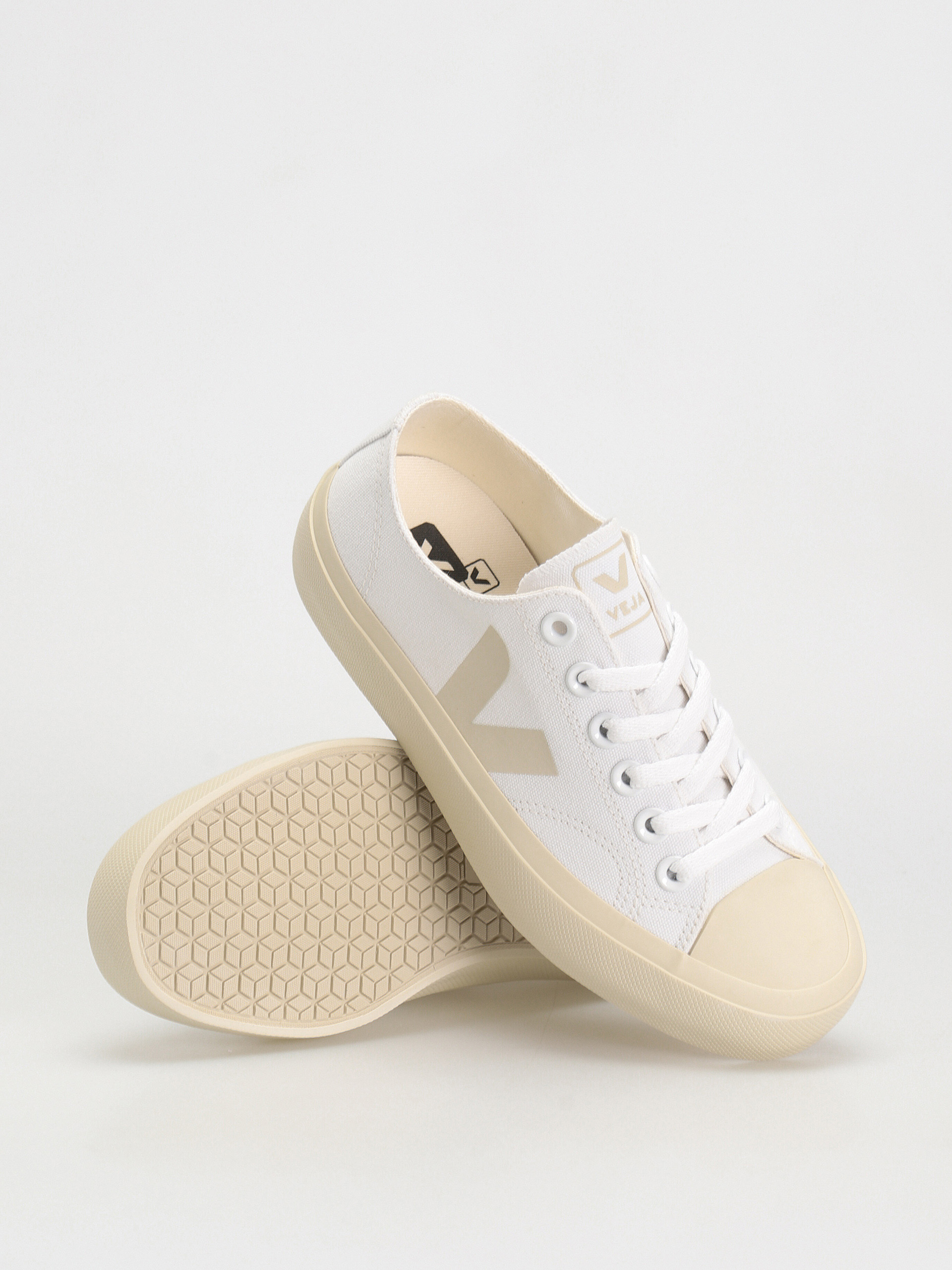 Veja Обувки Wata II Low Wmn (white pierre)
