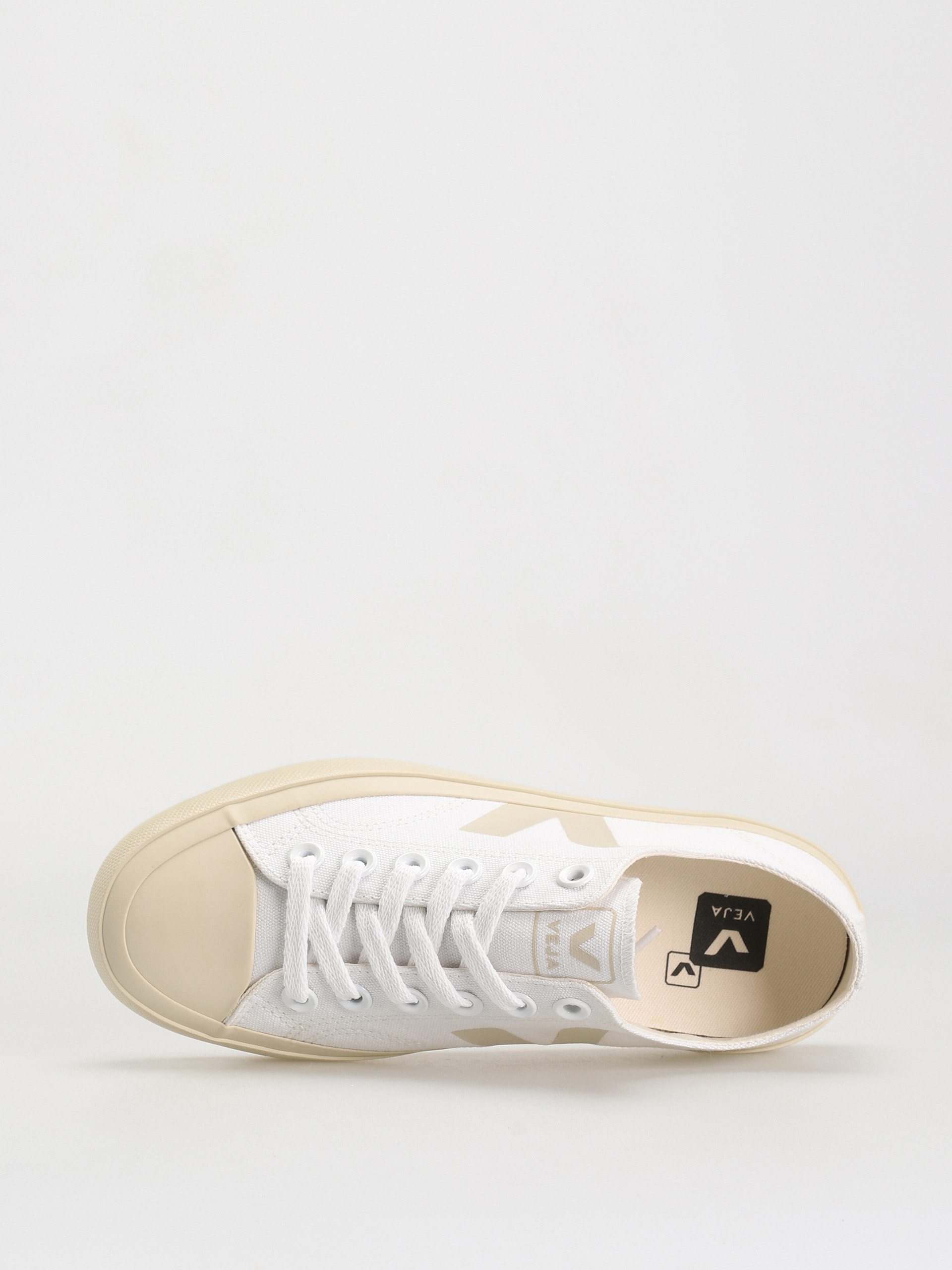 Veja Обувки Wata II Low Wmn (white pierre)