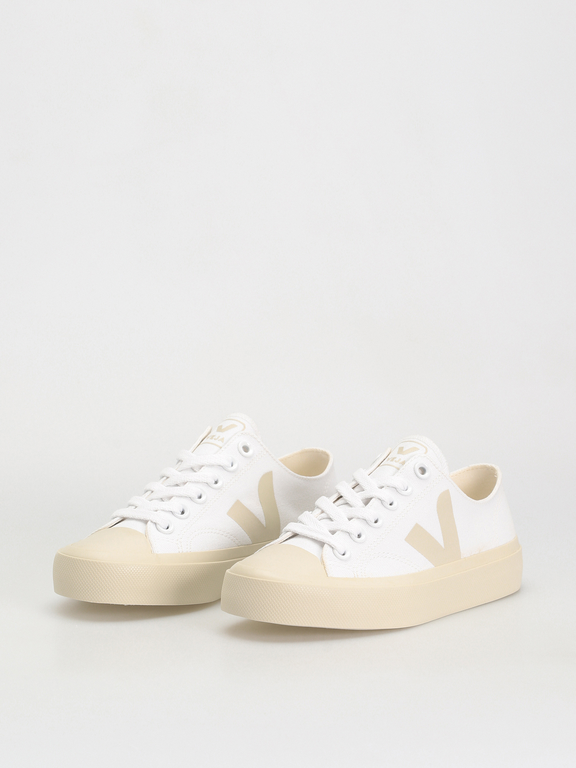 Veja Обувки Wata II Low Wmn (white pierre)