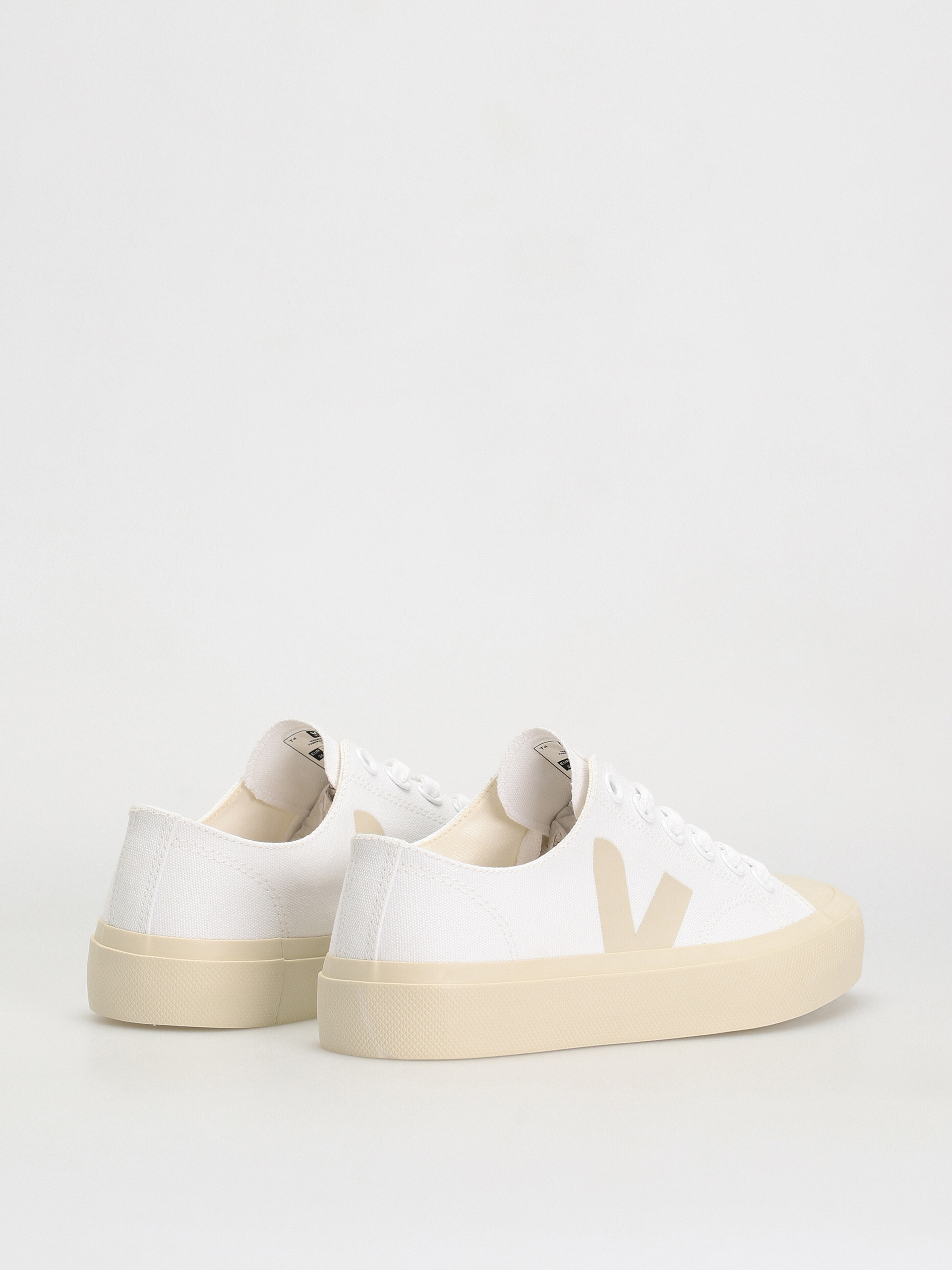 Veja Обувки Wata II Low Wmn (white pierre)