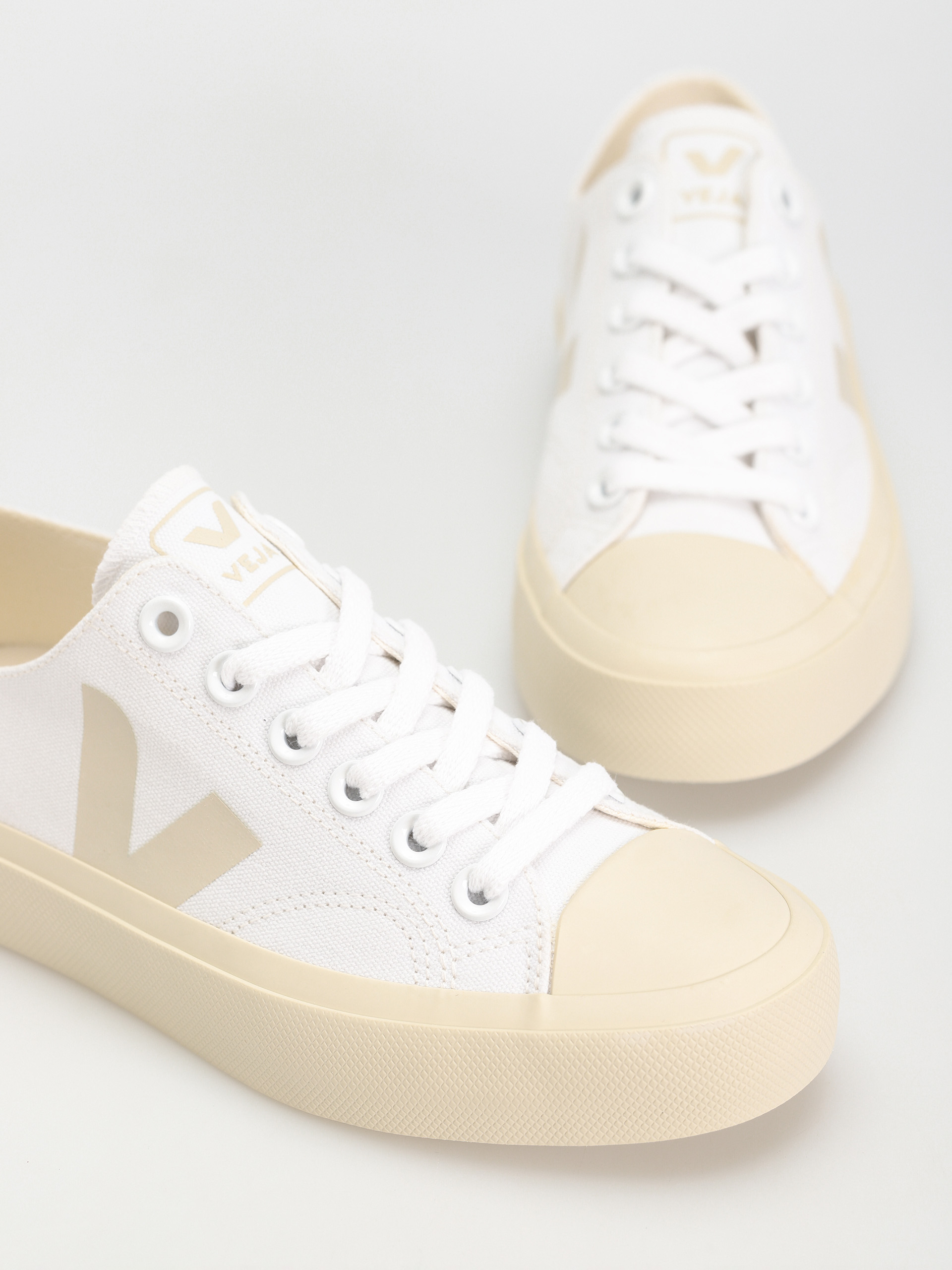 Veja Обувки Wata II Low Wmn (white pierre)