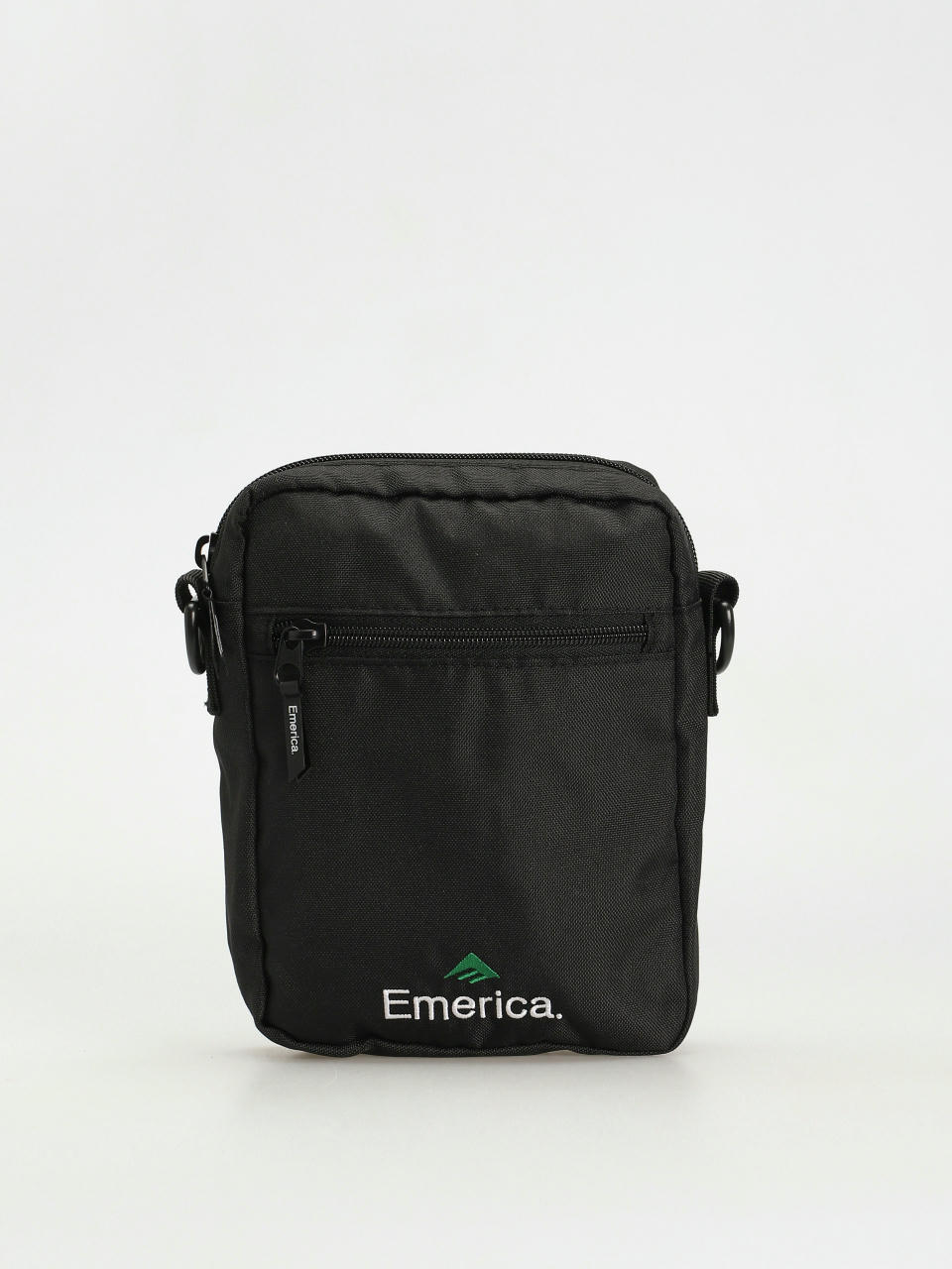 Emerica Чанта Crossbody Bag (black)