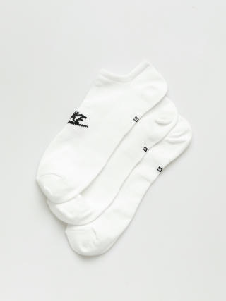 Nike SB Чорапи Everyday Essential Crew 3pk (white/black)