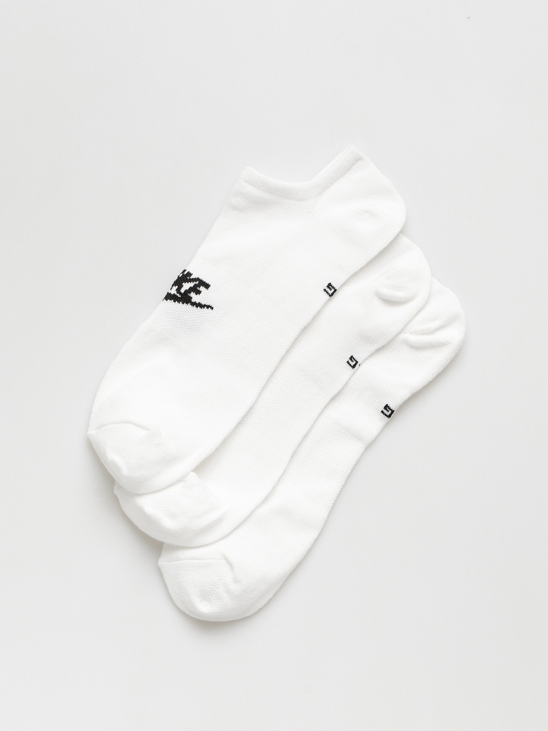 Nike SB Чорапи Everyday Essential Crew 3pk (white/black)