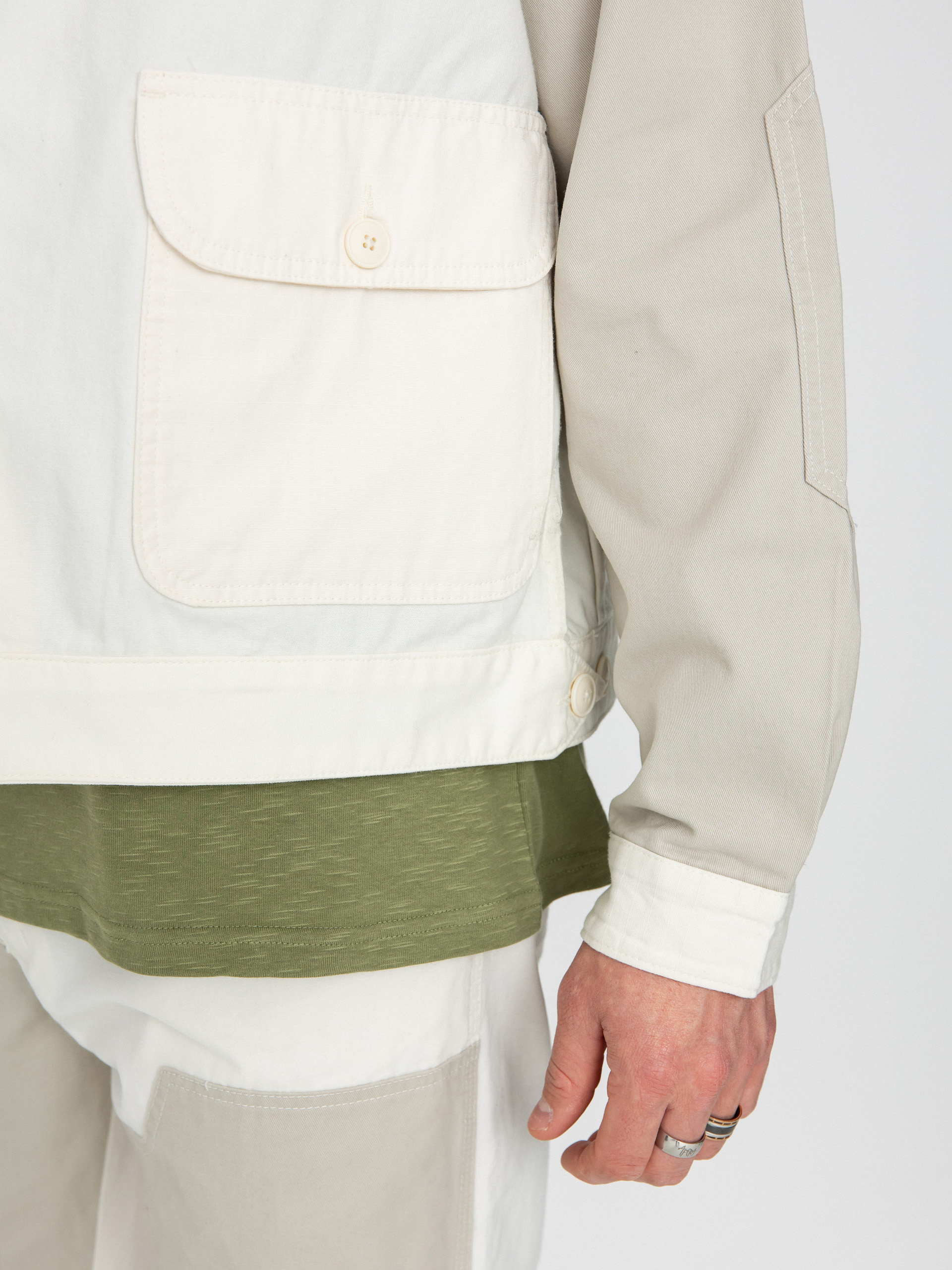 Dickies Яке Eddyville (assorted colour)