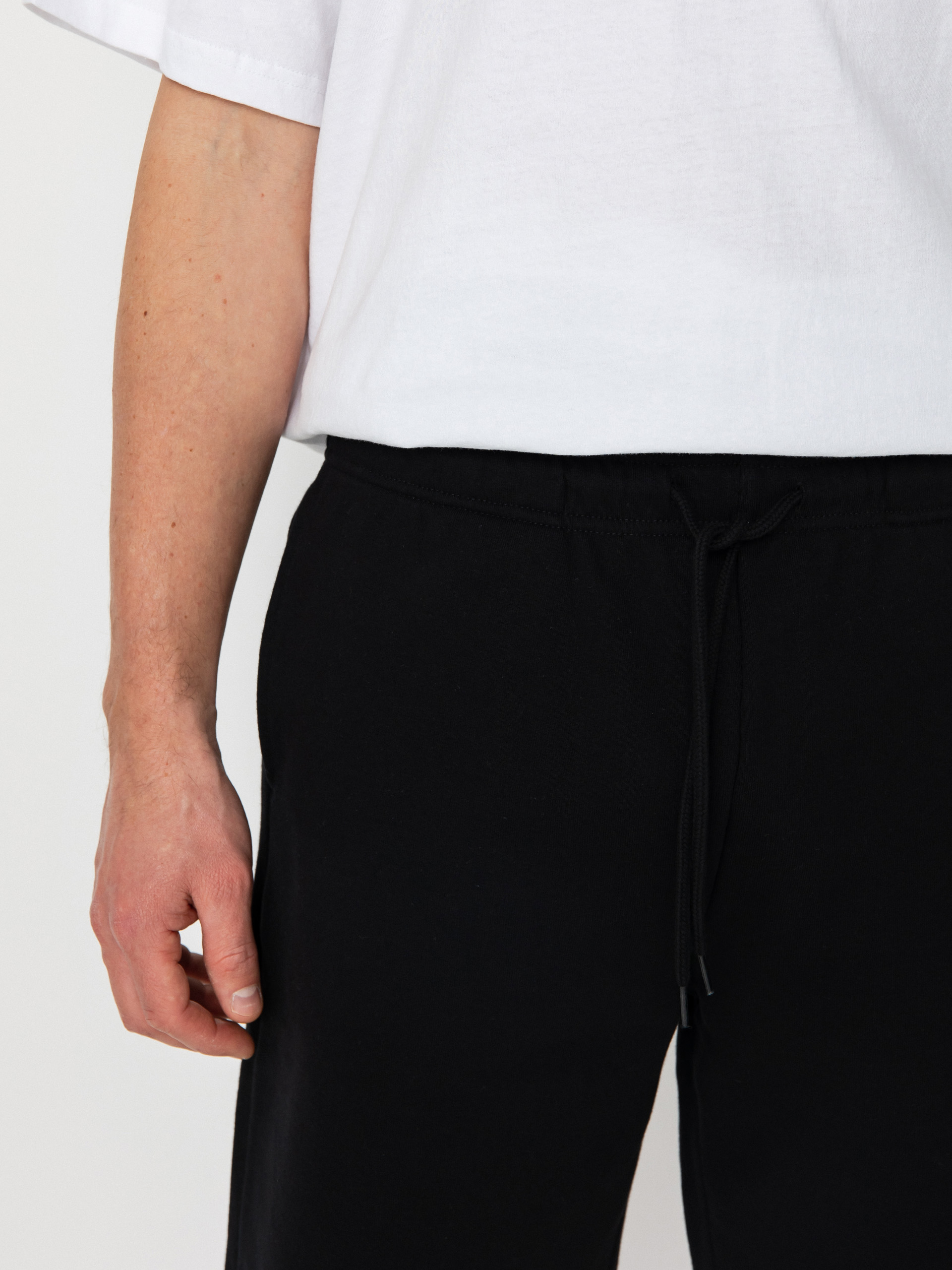 Dickies Къси панталони Mapleton (black)