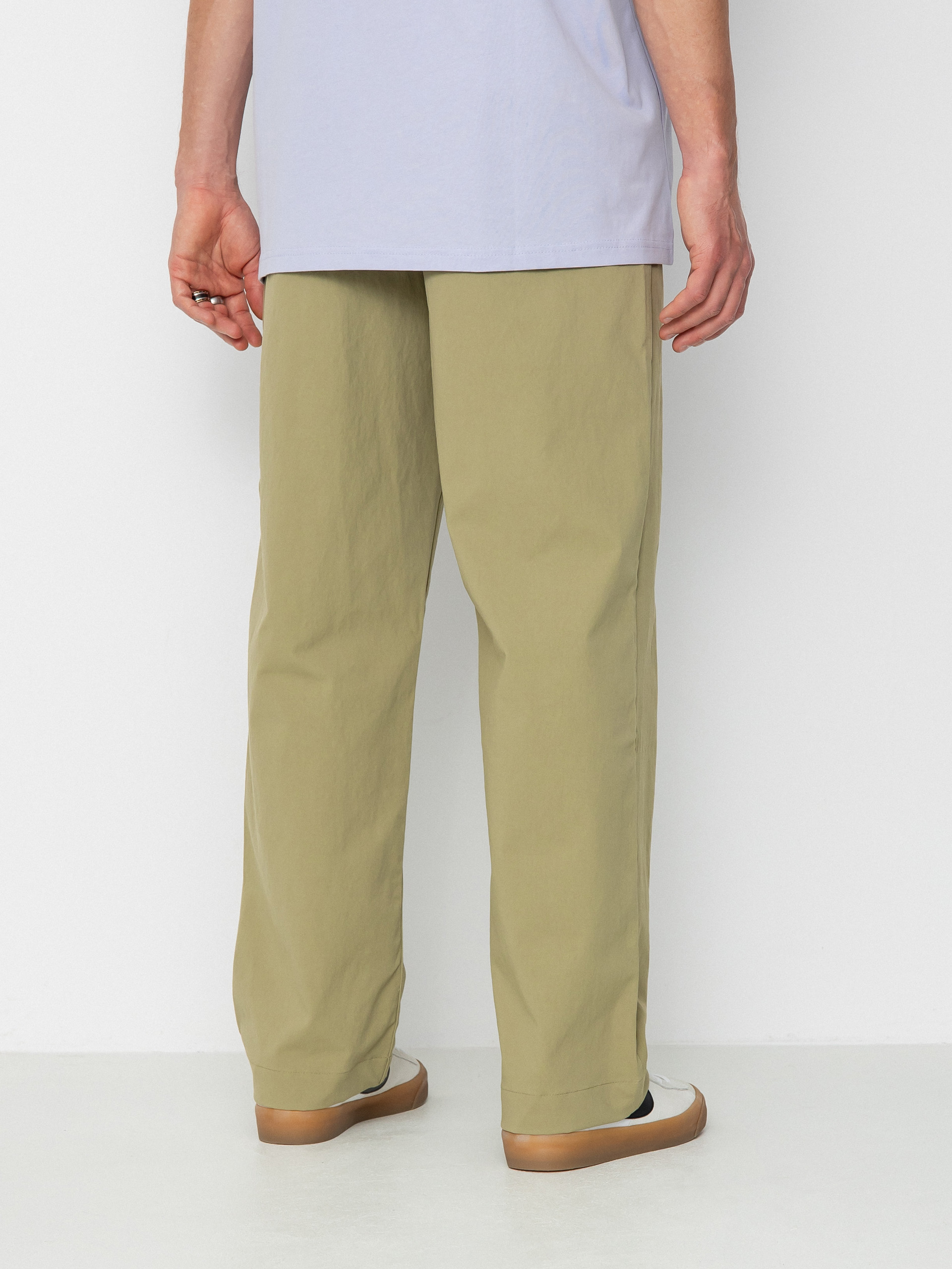 Nike SB Панталони El Chino (neutral olive/white)
