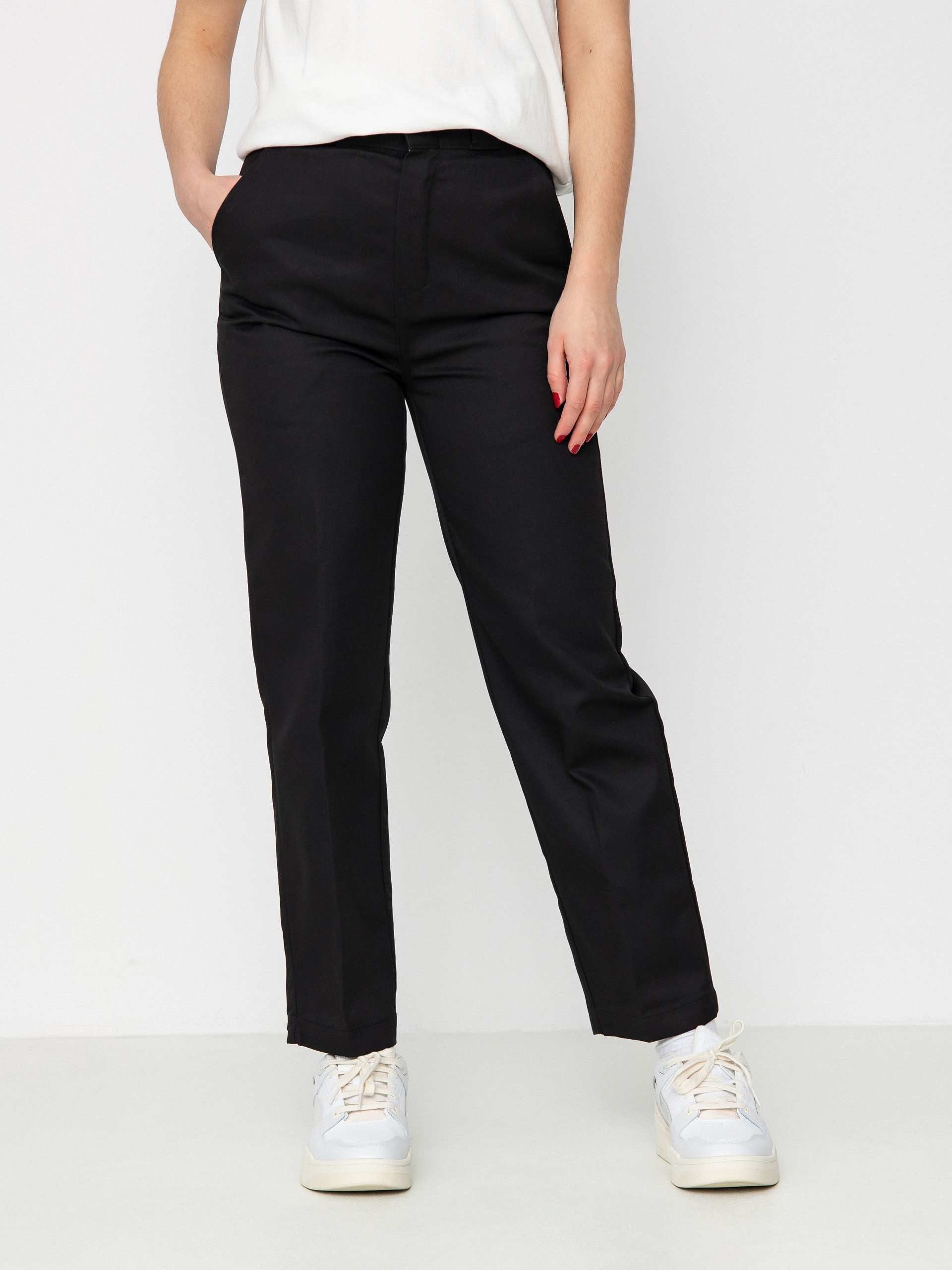 Dickies Панталони Phoenix Cropped Rec Wmn