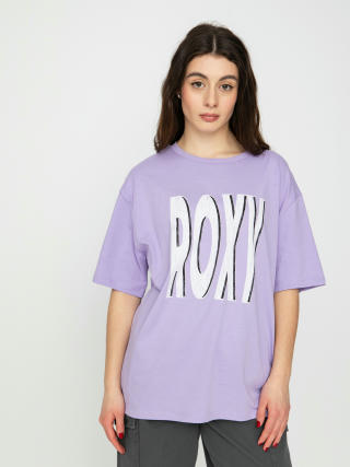 Roxy Тениска Sand Under The Sky Wmn (purple rose)