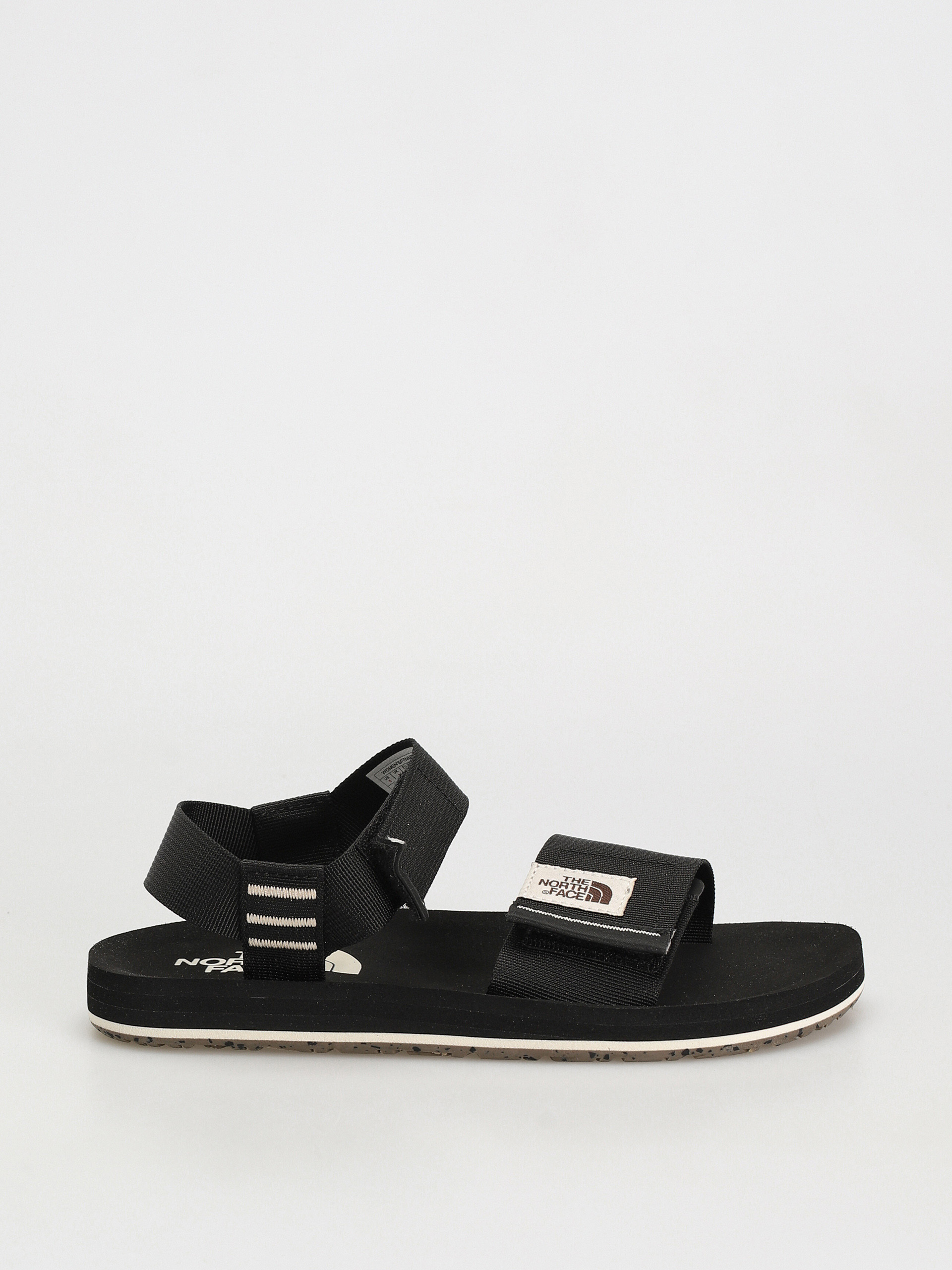 Сандали The North Face Skeena Wmn (tnf black/vintage white)
