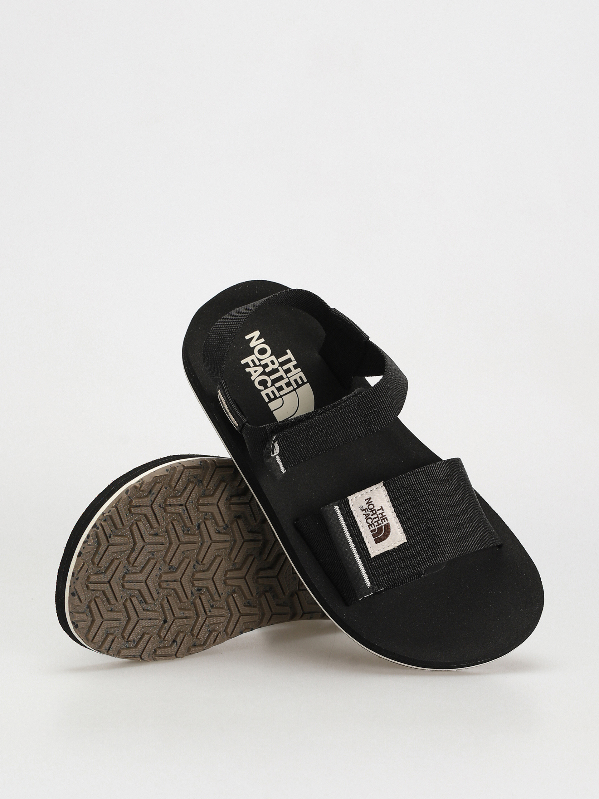 Сандали The North Face Skeena Wmn (tnf black/vintage white)