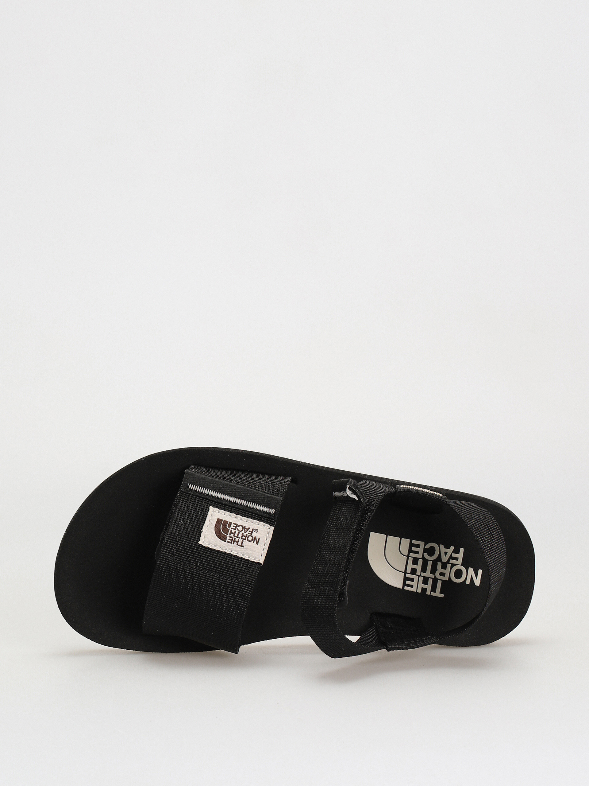 Сандали The North Face Skeena Wmn (tnf black/vintage white)