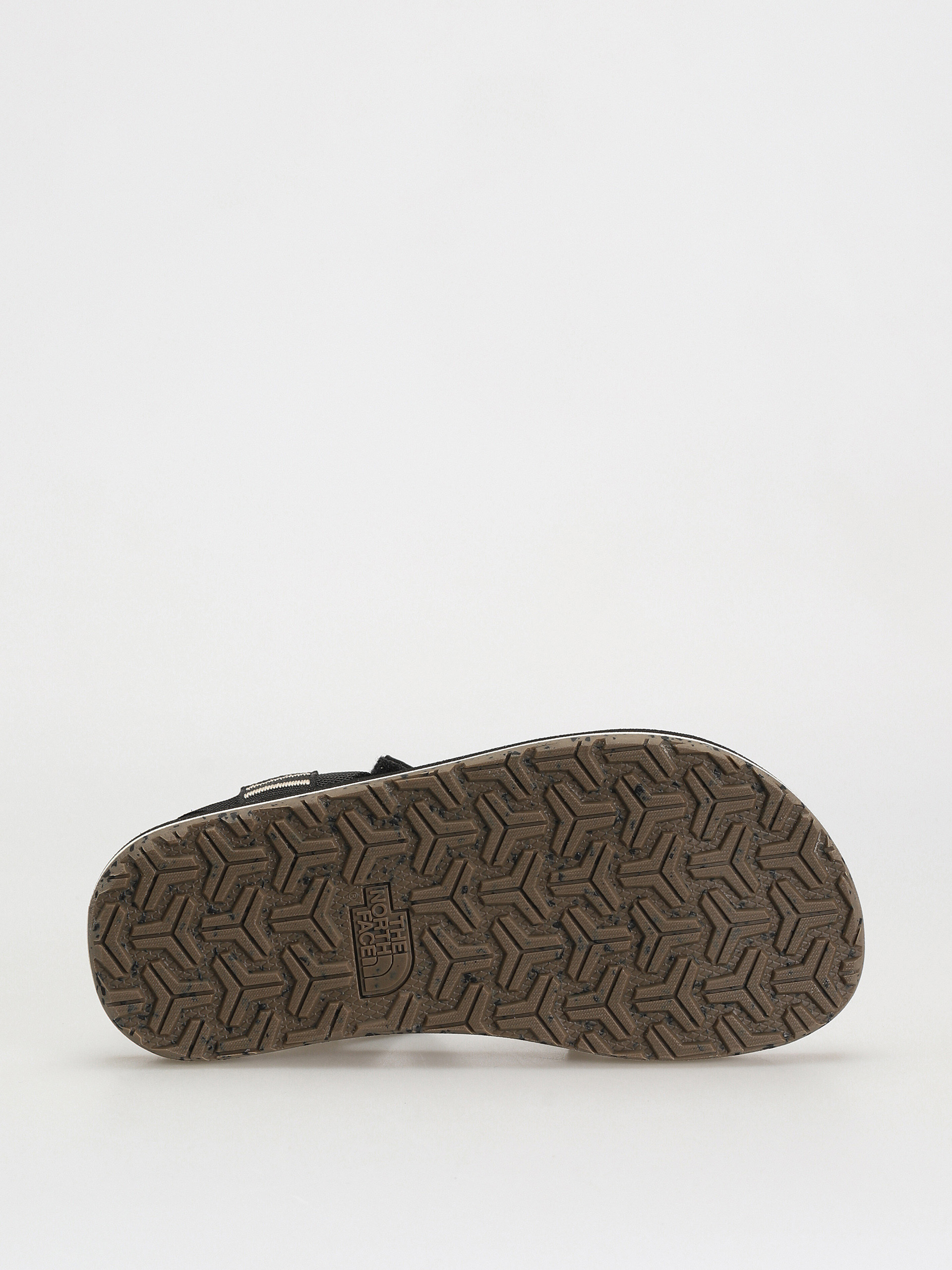 The North Face Сандали Skeena Wmn (tnf black/vintage white)