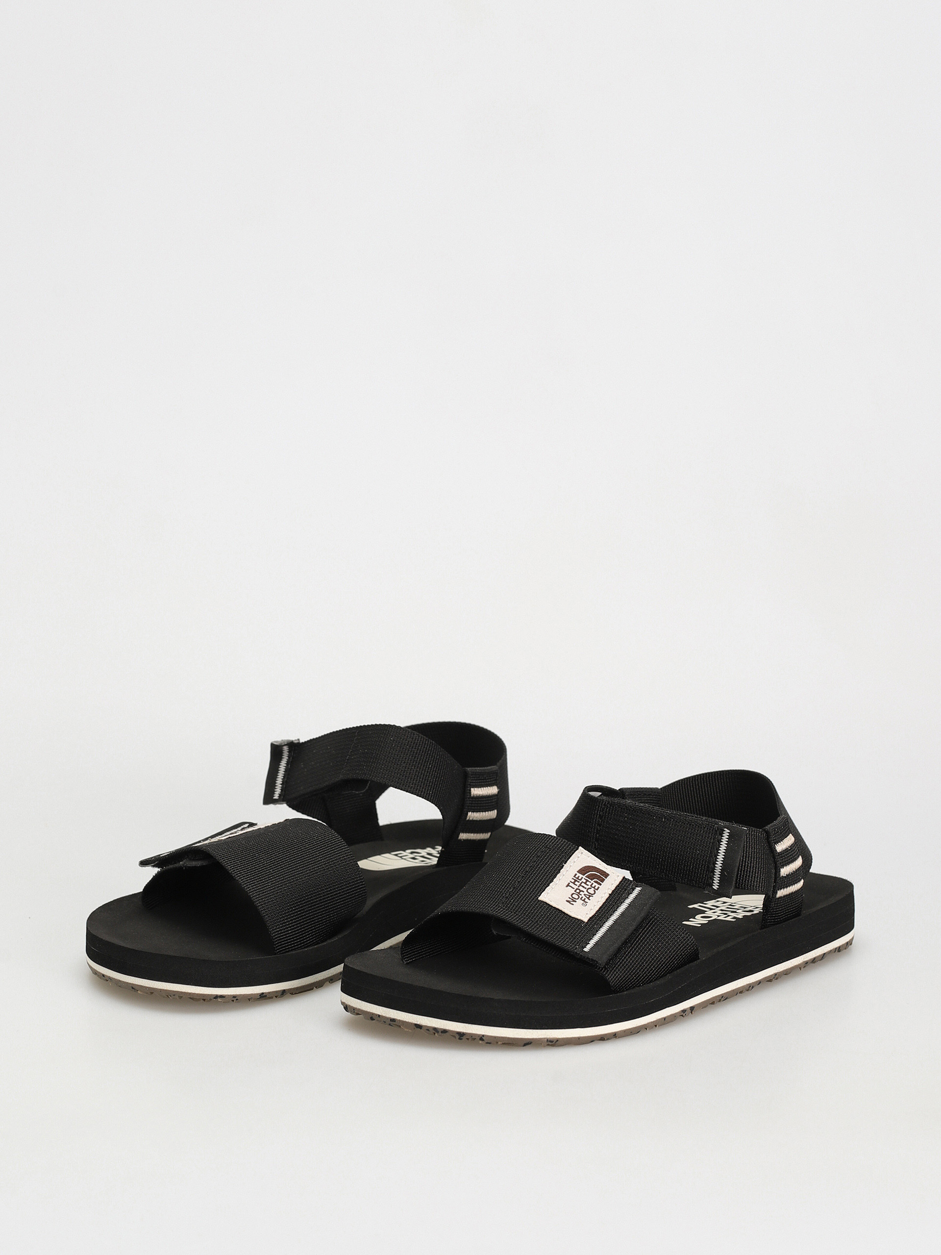 Сандали The North Face Skeena Wmn (tnf black/vintage white)