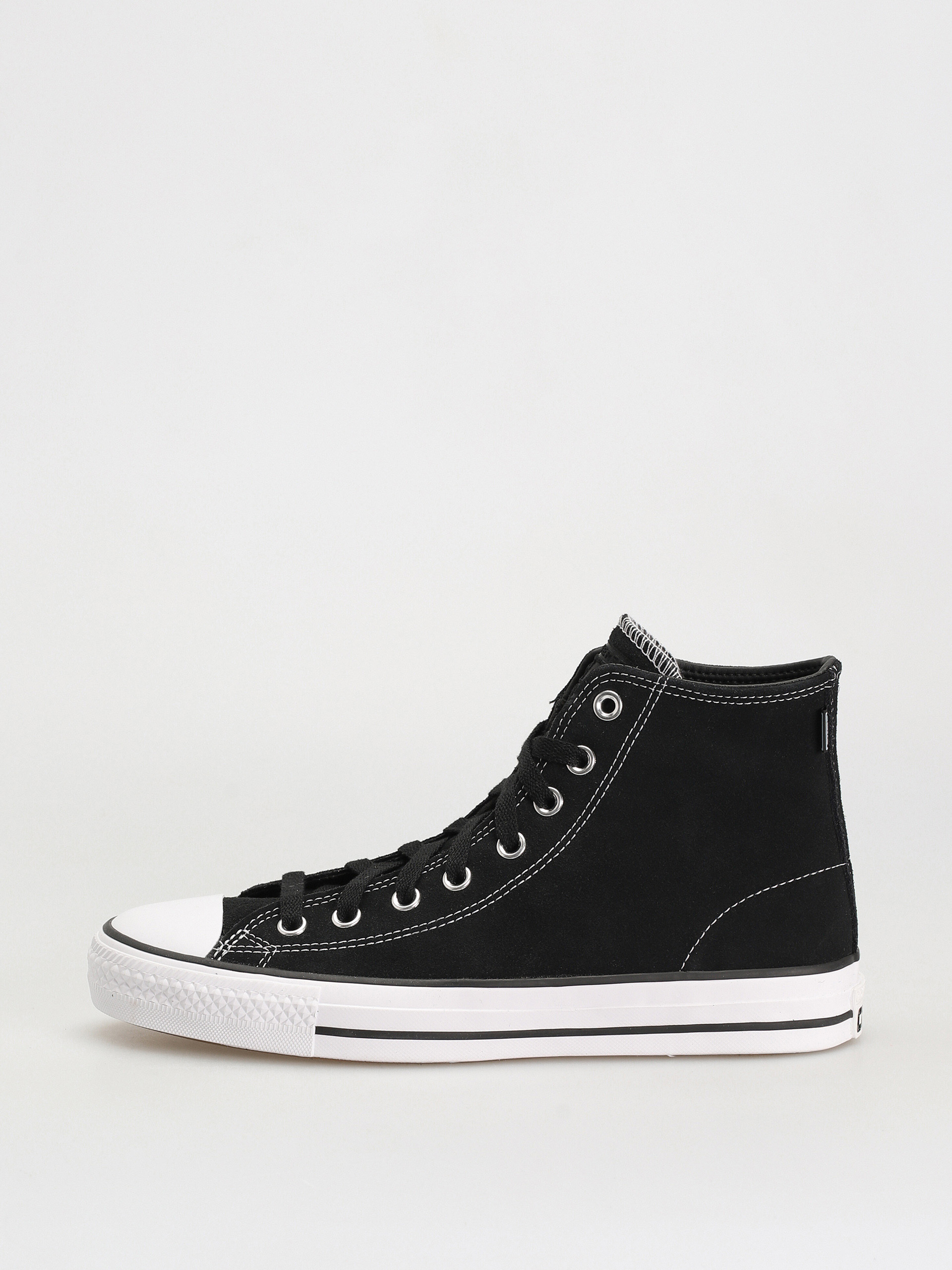Converse Кецове Chuck Taylor All Star Pro Hi (black/black/white)