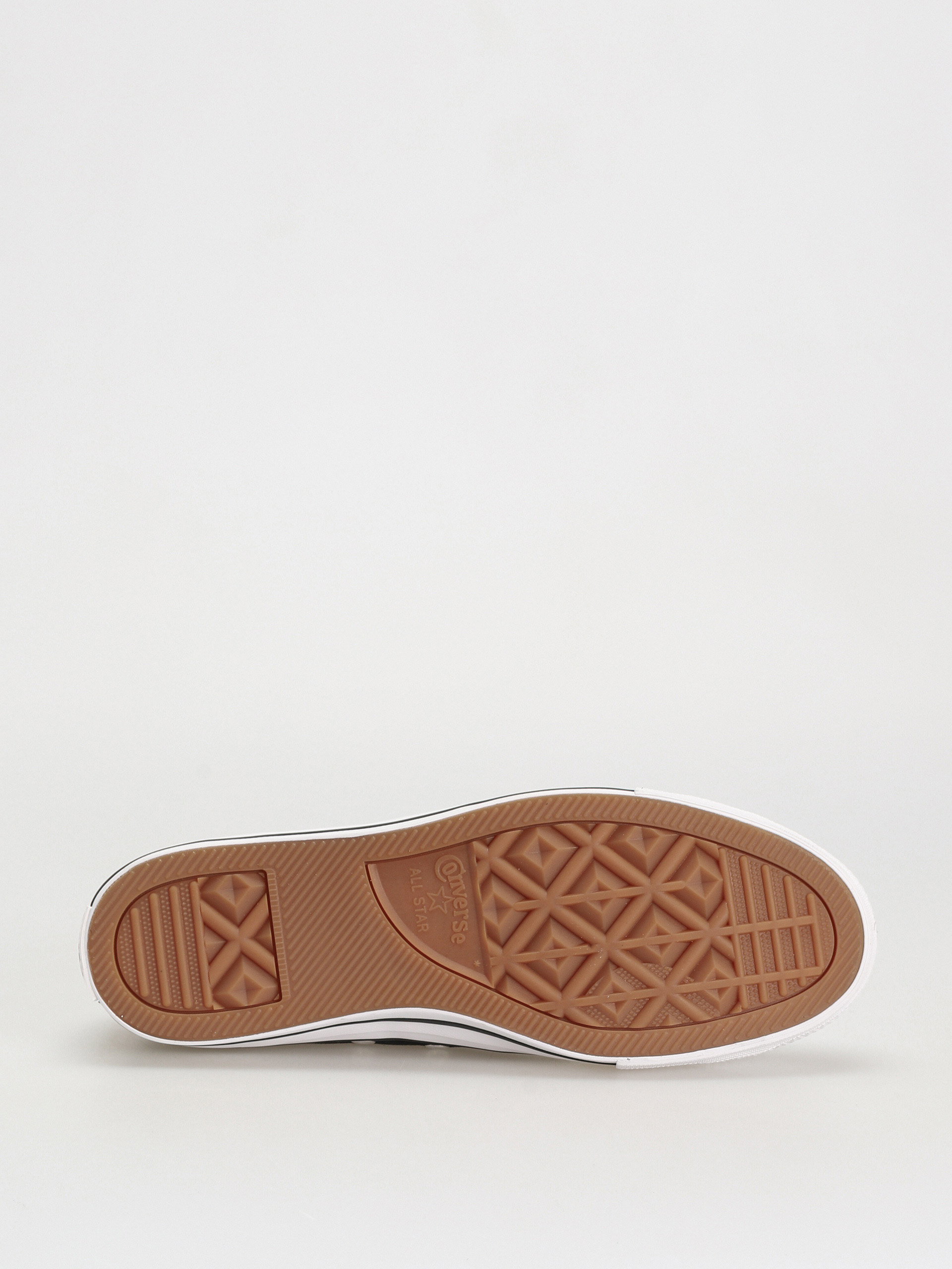 Converse Кецове Chuck Taylor All Star Pro Ox (black/black/white)