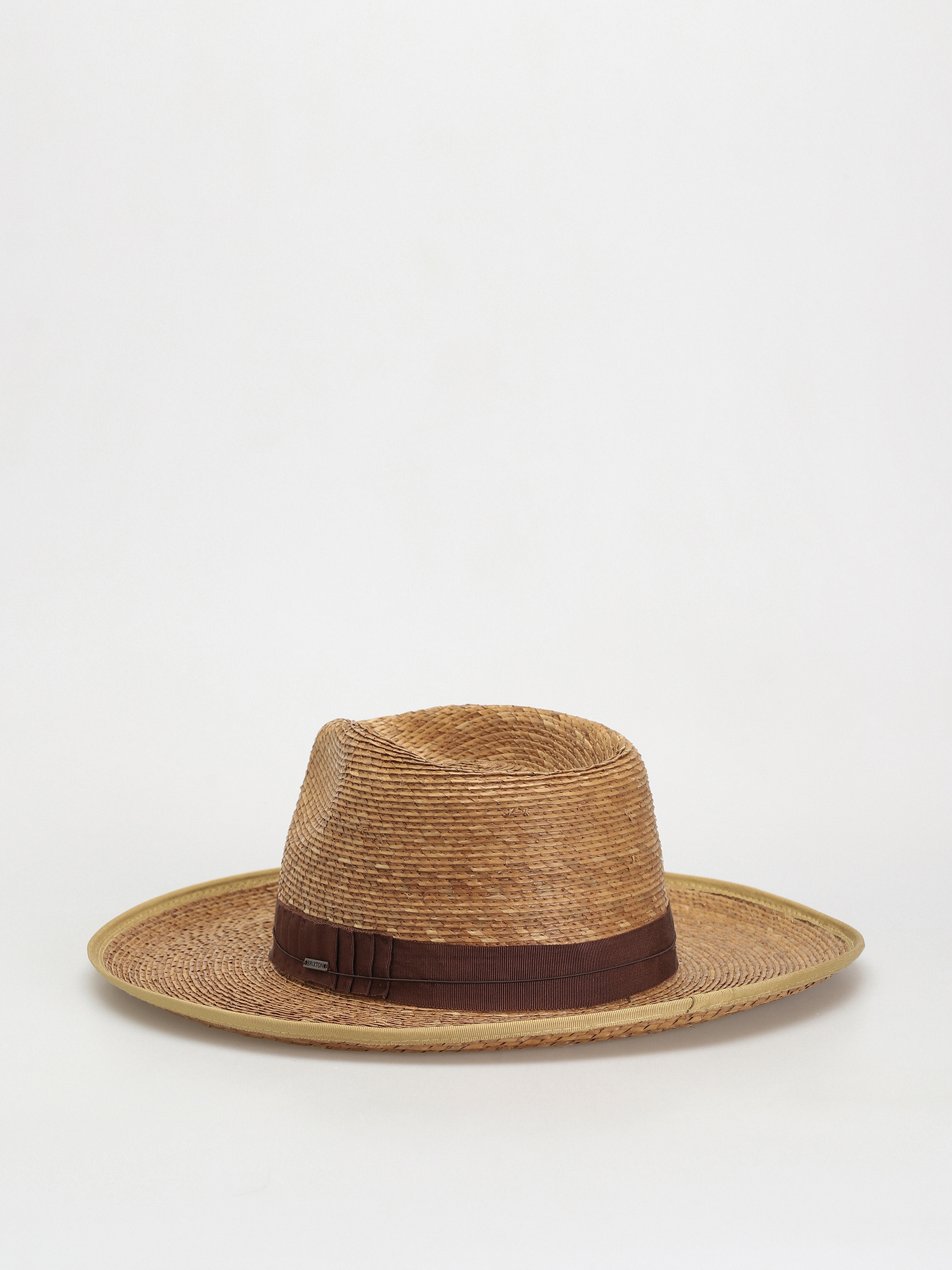 Brixton Шапка с периферия Reno Straw Wmn (tan)