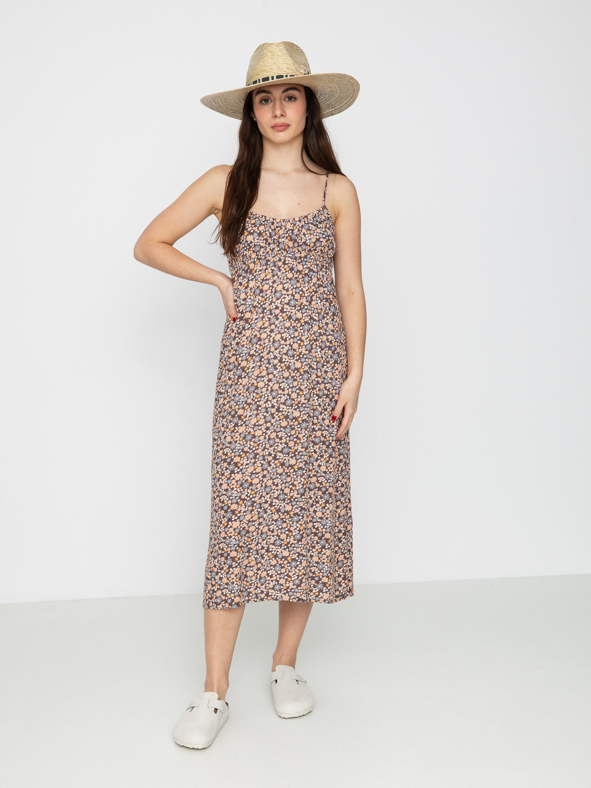 Volcom Рокля Naw Beach Wmn