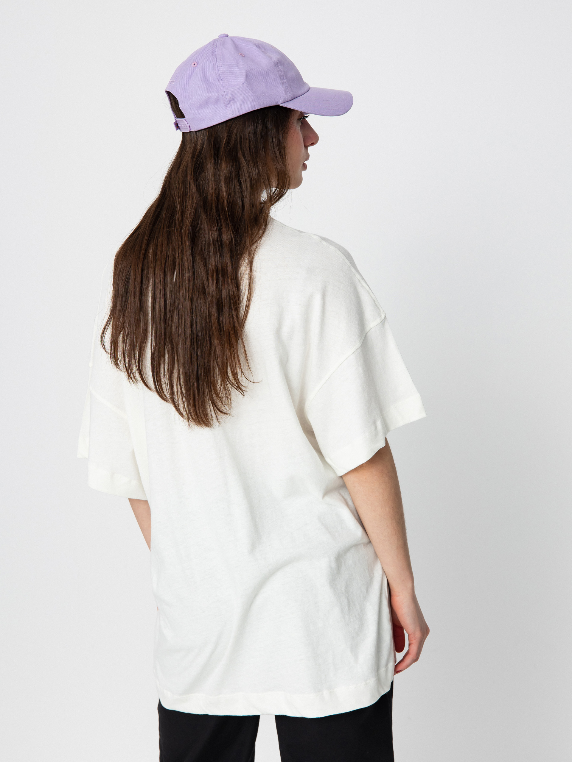 Roxy Тениска Sweet Flowers Wmn (snow white)