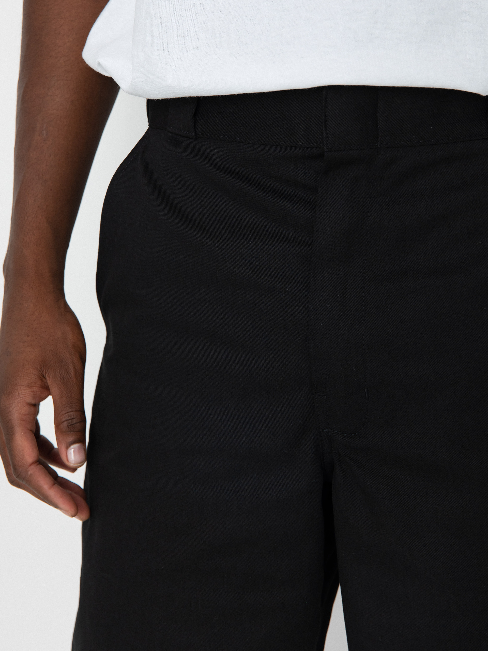 Dickies Къси панталони 13Inch Multi Pocket (black)