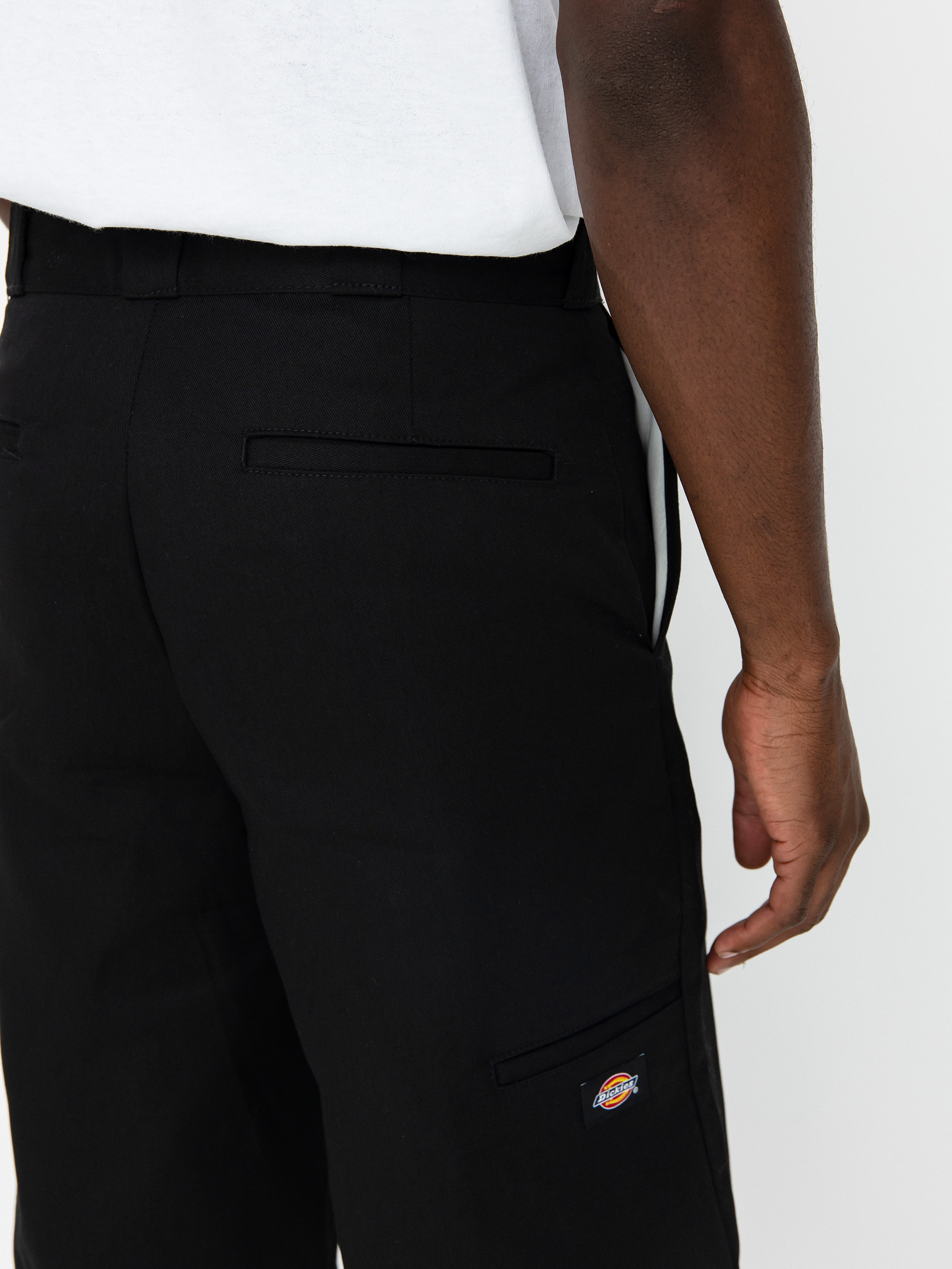 Dickies Къси панталони 13Inch Multi Pocket (black)