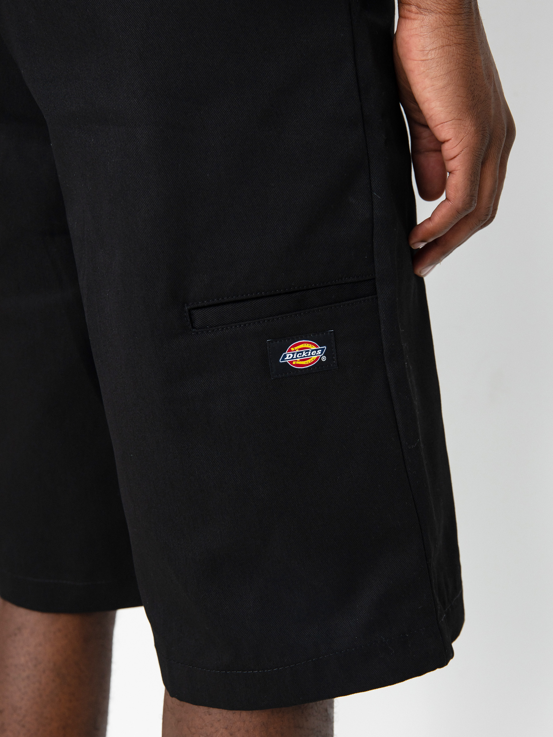 Dickies Къси панталони 13Inch Multi Pocket (black)