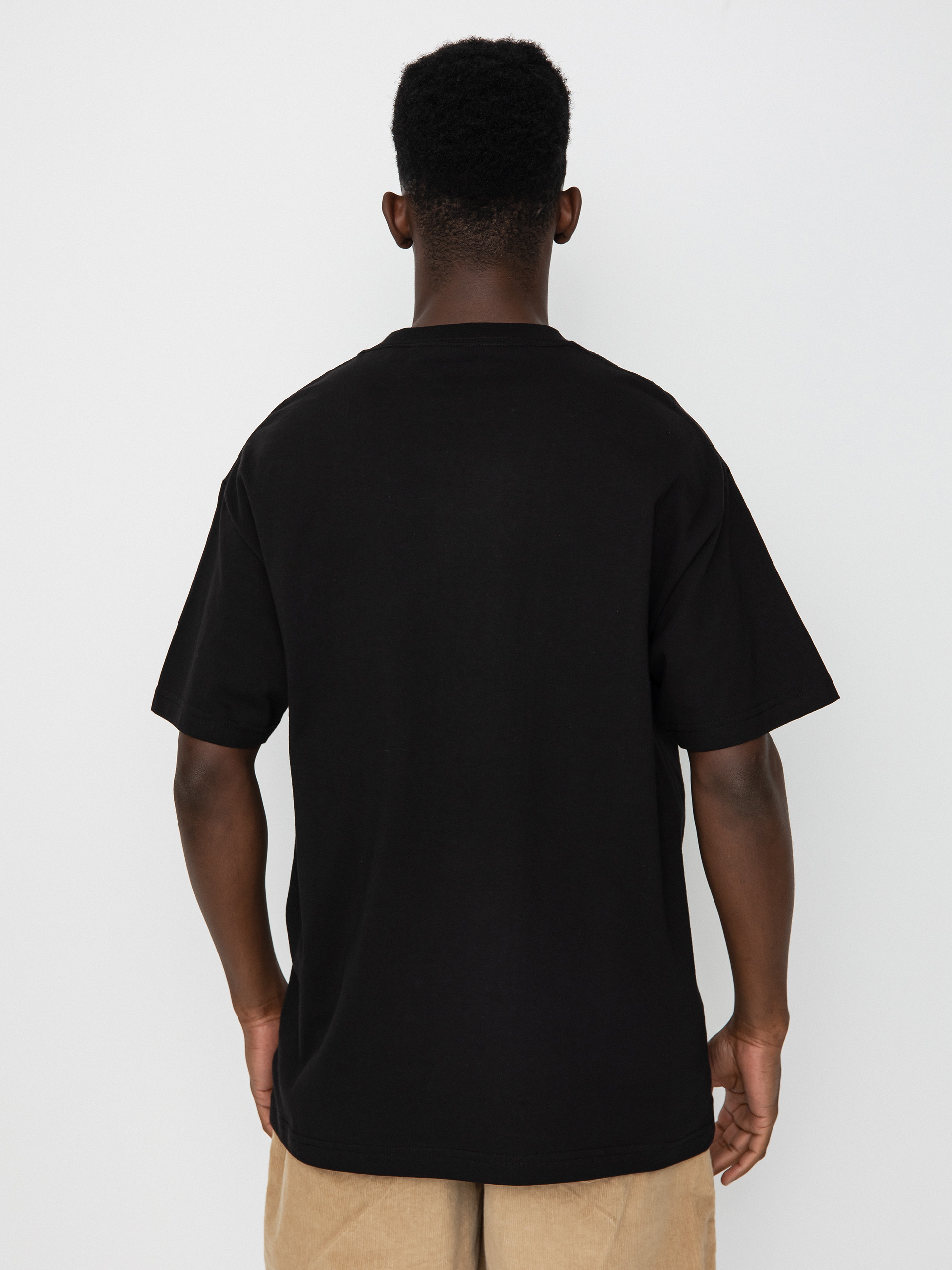 Emerica Тениска Pure (black)