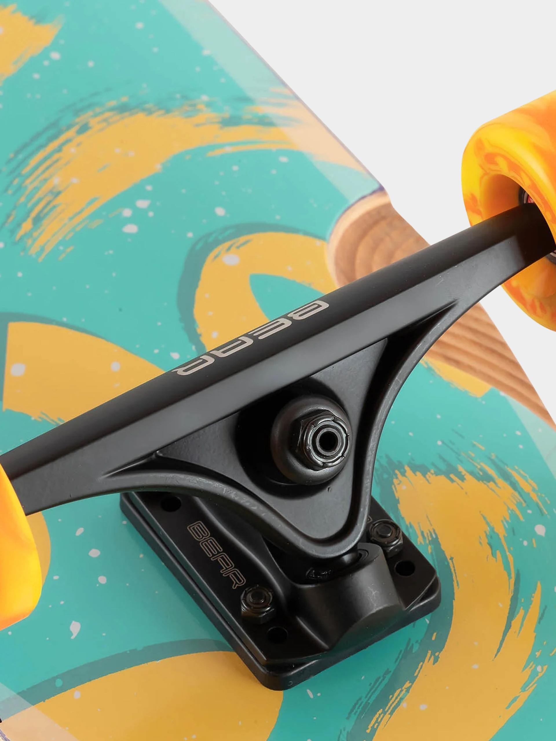 Landyachtz Лонгърборд Stratus 46 (bayside)