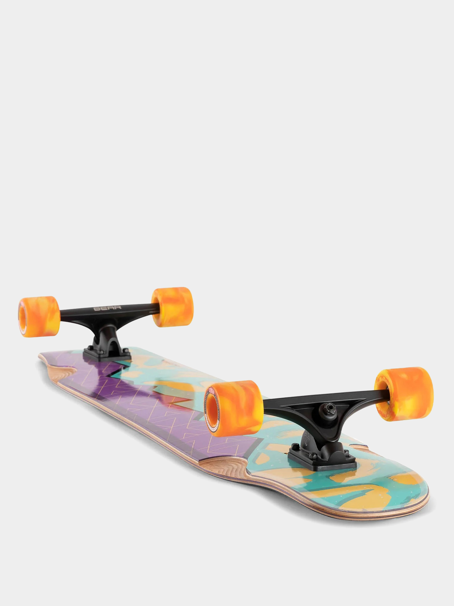 Landyachtz Лонгърборд Stratus 46 (bayside)