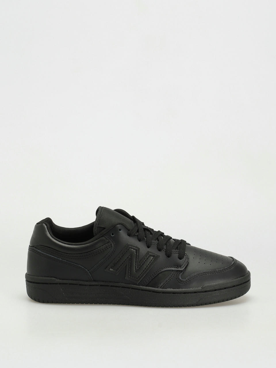 New Balance Обувки 480 (black)
