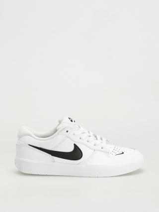 Nike SB Обувки Force 58 Premium (white/black white white)