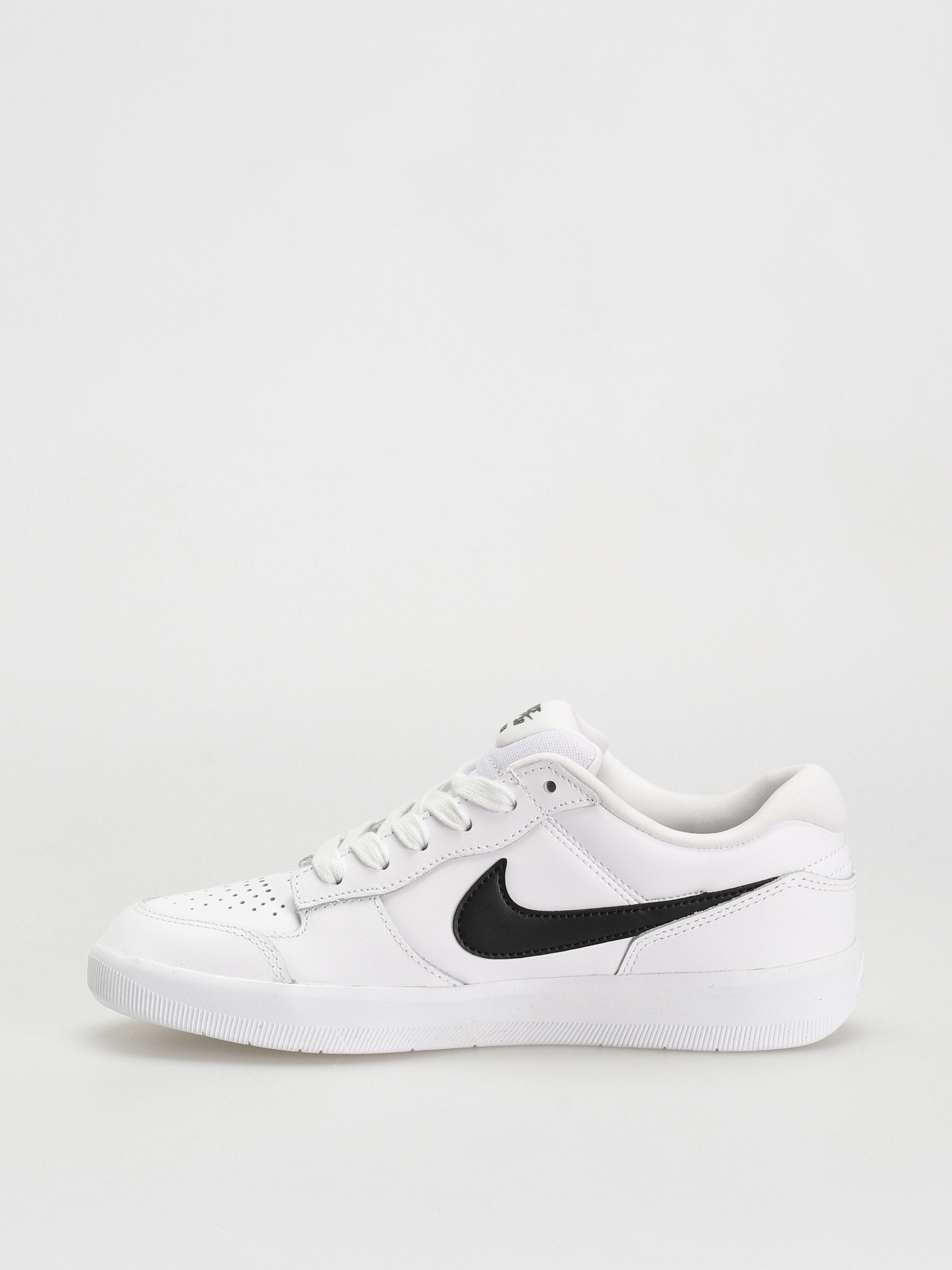 Nike SB Обувки Force 58 Premium (white/black white white)