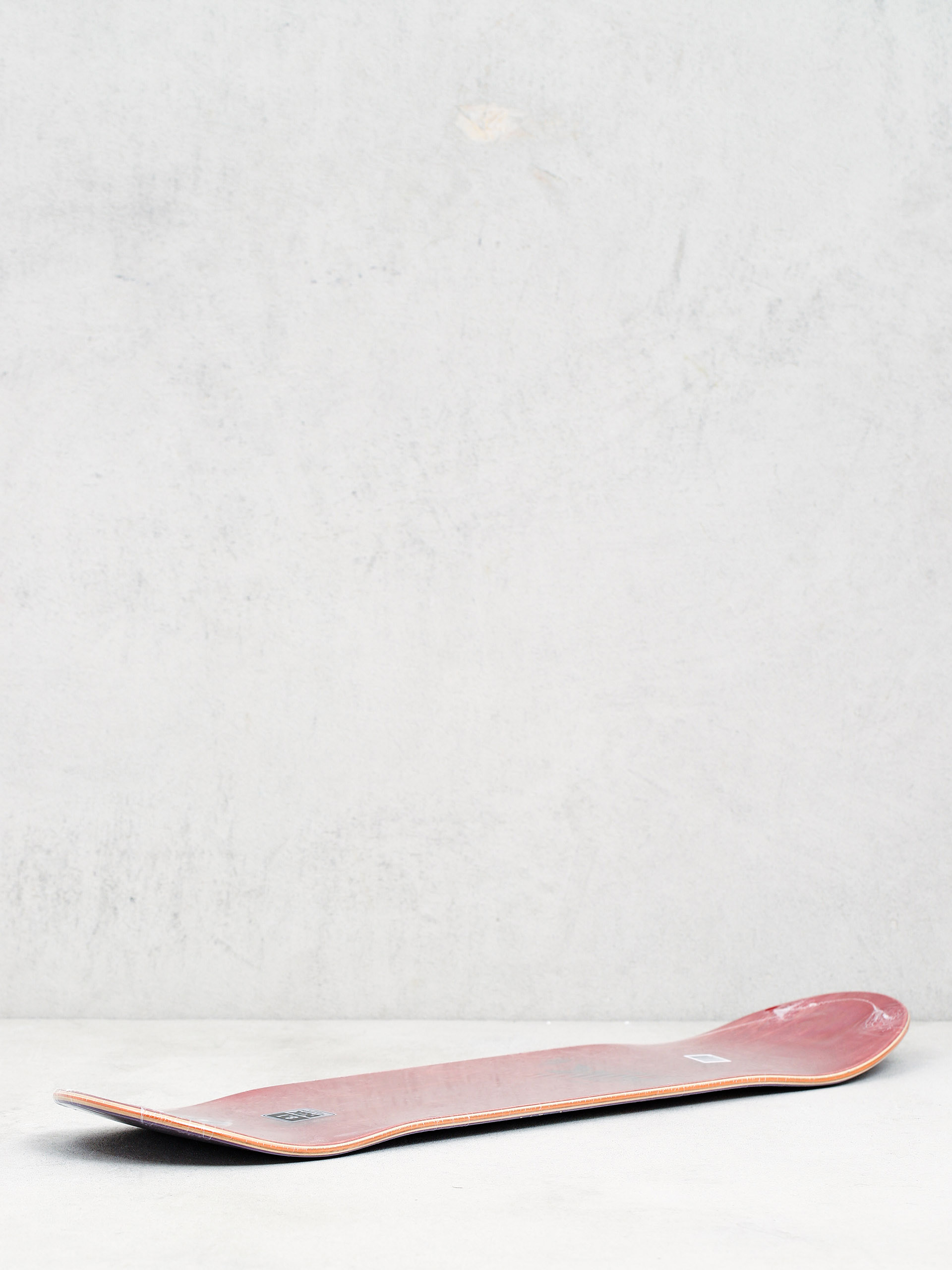 DGK Дъска Kingdom Ortiz (purple)