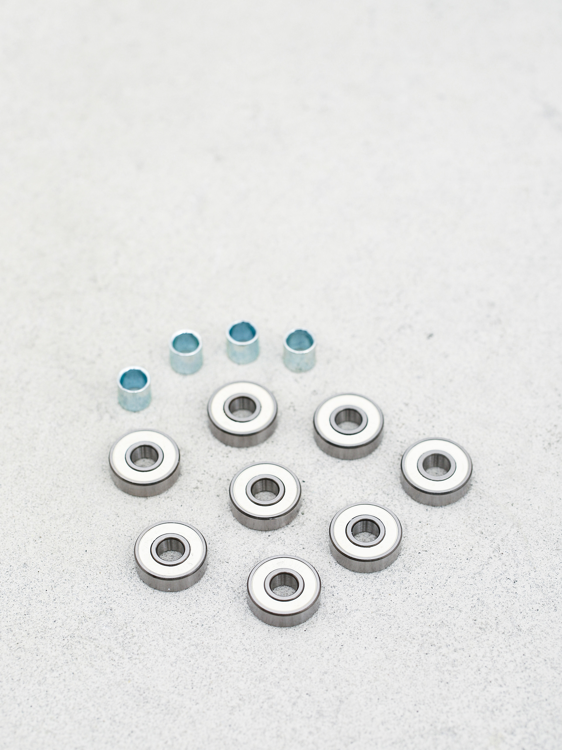 Andale Лагери Tiago Lemons Mixtape Volume 2 (white)